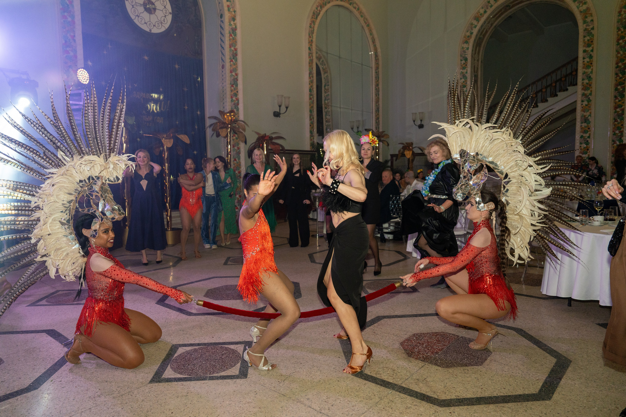 RS Bosco. Репортажный фотограф в Красной Поляне и Сочи Павлюченко Екатерина