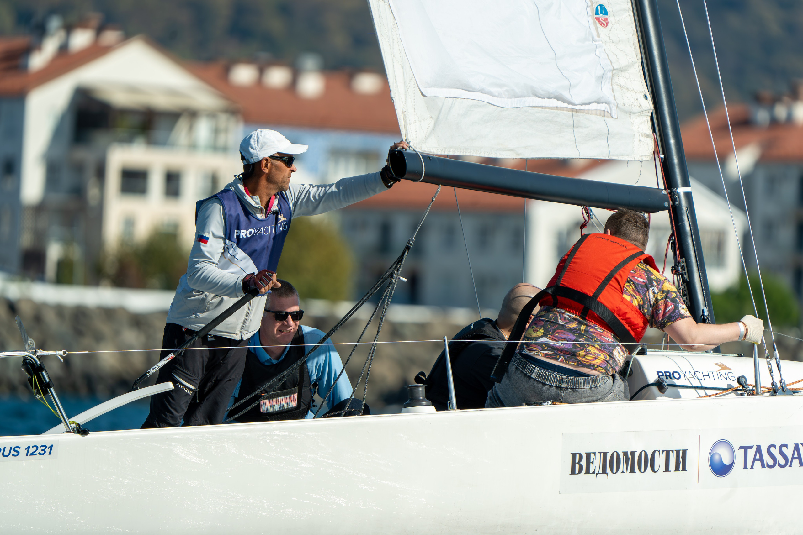 MICE мероприятие для компании «Базис». Репортажный фотограф в Красной Поляне и Сочи Павлюченко Екатерина