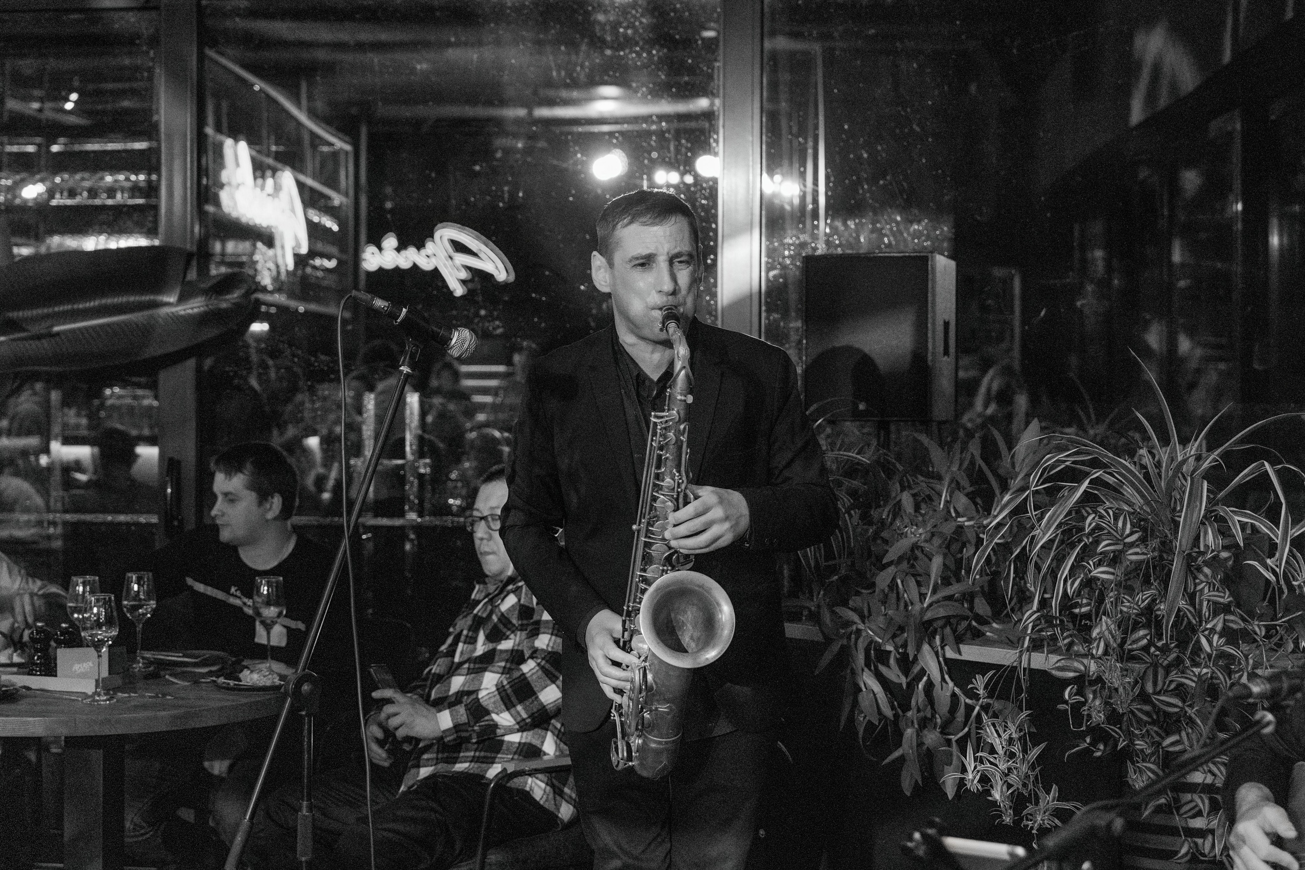 Вечернее мероприятие для компании «Мои инстурменты». Репортажный фотограф в Красной Поляне и Сочи Павлюченко Екатерина