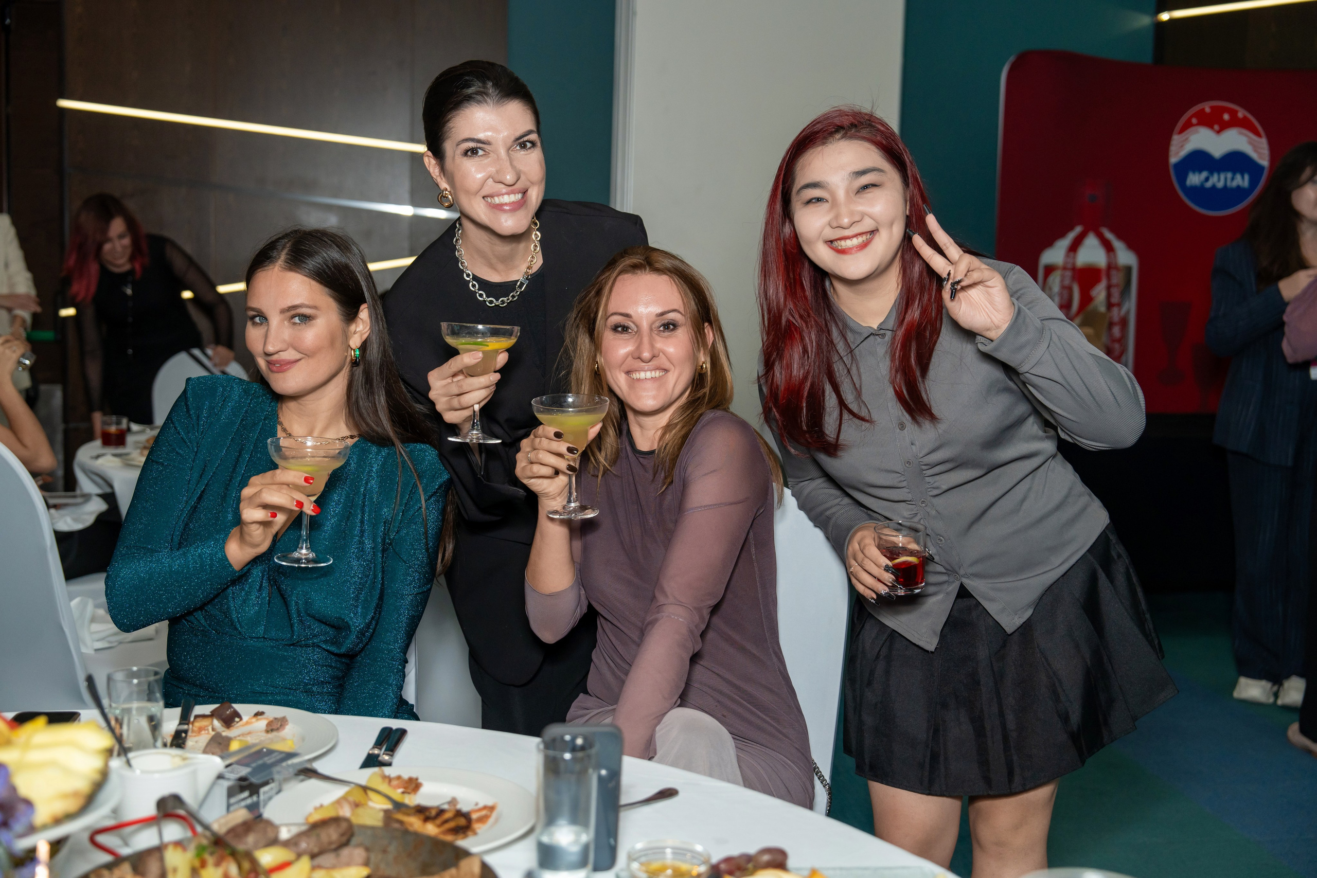 ChinaRosaFest 2024. Репортажный фотограф в Красной Поляне и Сочи Павлюченко Екатерина