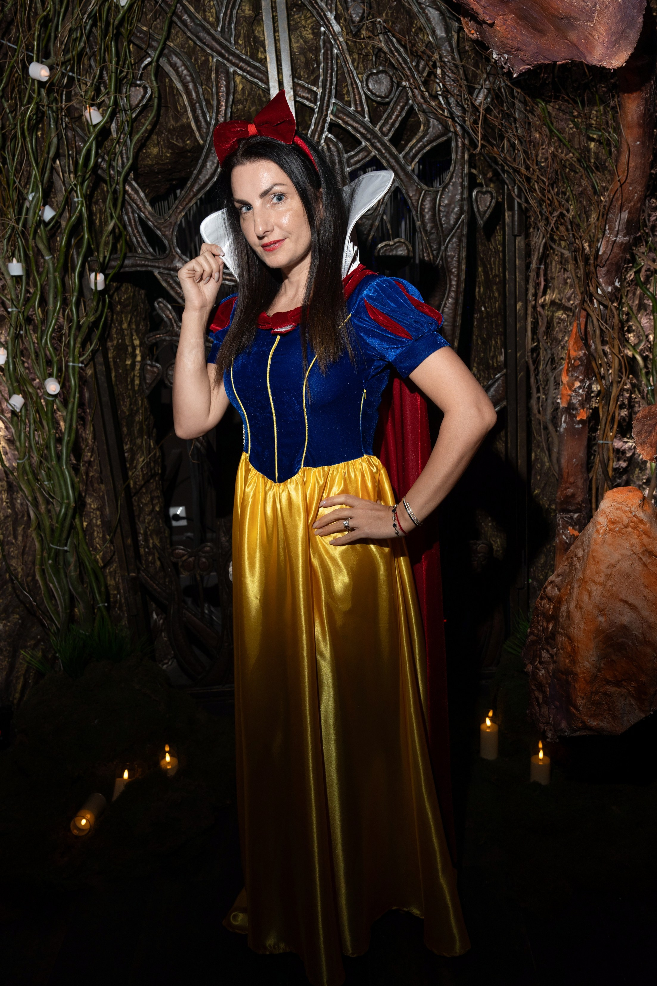 Гала-ужи «Акваполис». Репортажный фотограф в Красной Поляне и Сочи Павлюченко Екатерина