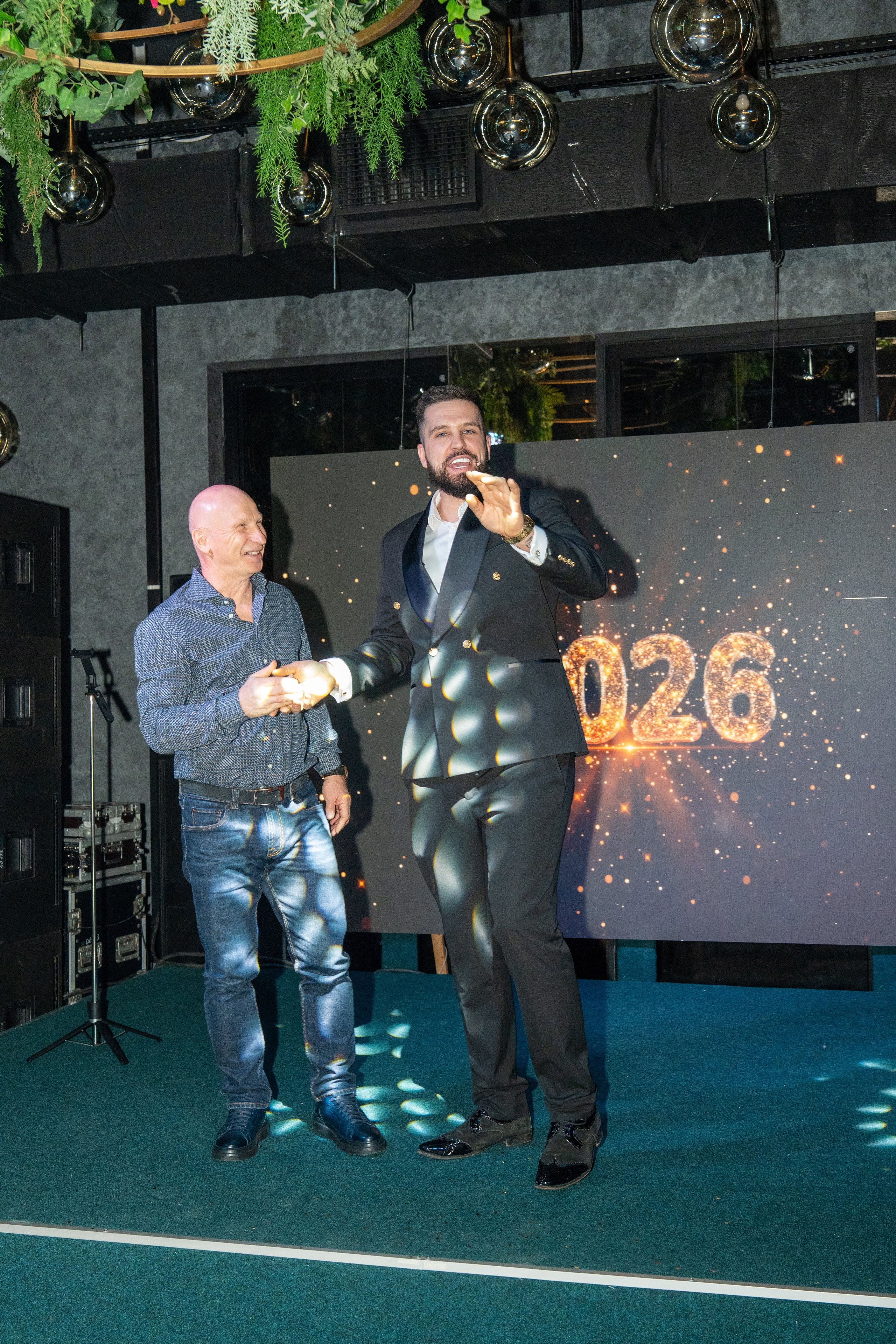 RS NYEAR2026. Репортажный фотограф в Красной Поляне и Сочи Павлюченко Екатерина