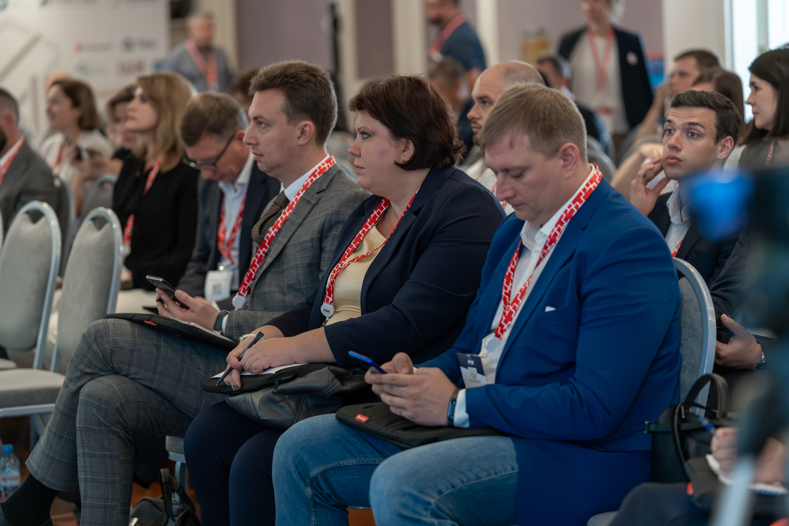 Международная конференция по управлению проектами. Репортажный фотограф в Красной Поляне и Сочи Павлюченко Екатерина