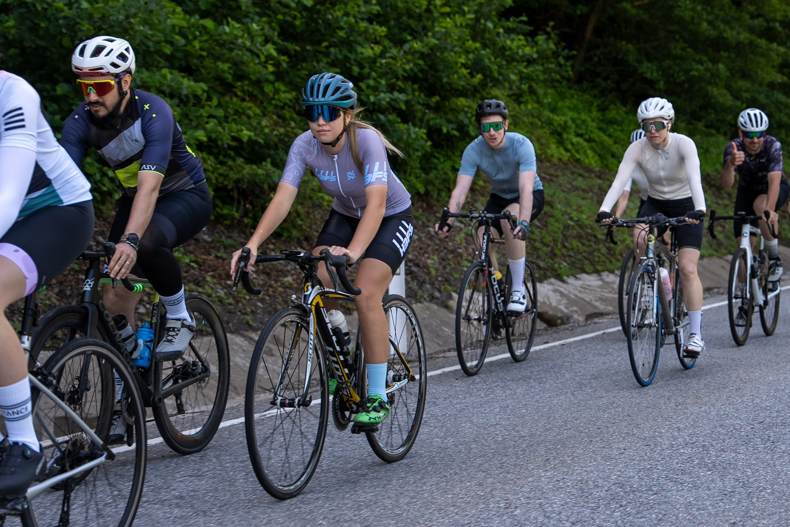 Laura Training Run. Репортажный фотограф в Красной Поляне и Сочи Павлюченко Екатерина