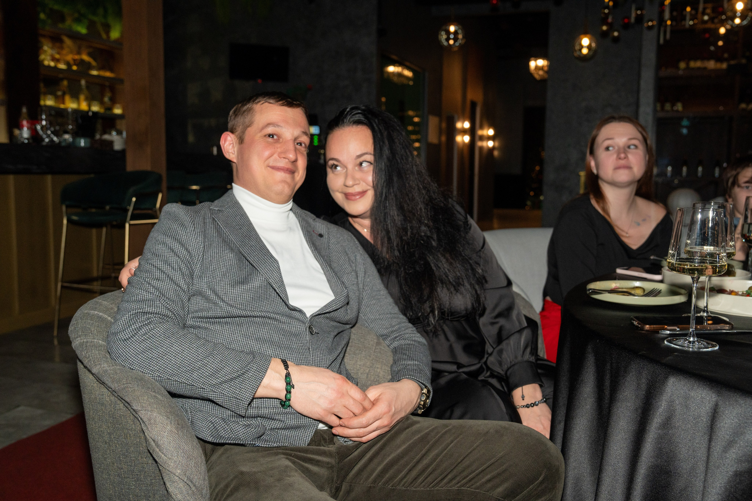 RS NYEAR2026. Репортажный фотограф в Красной Поляне и Сочи Павлюченко Екатерина