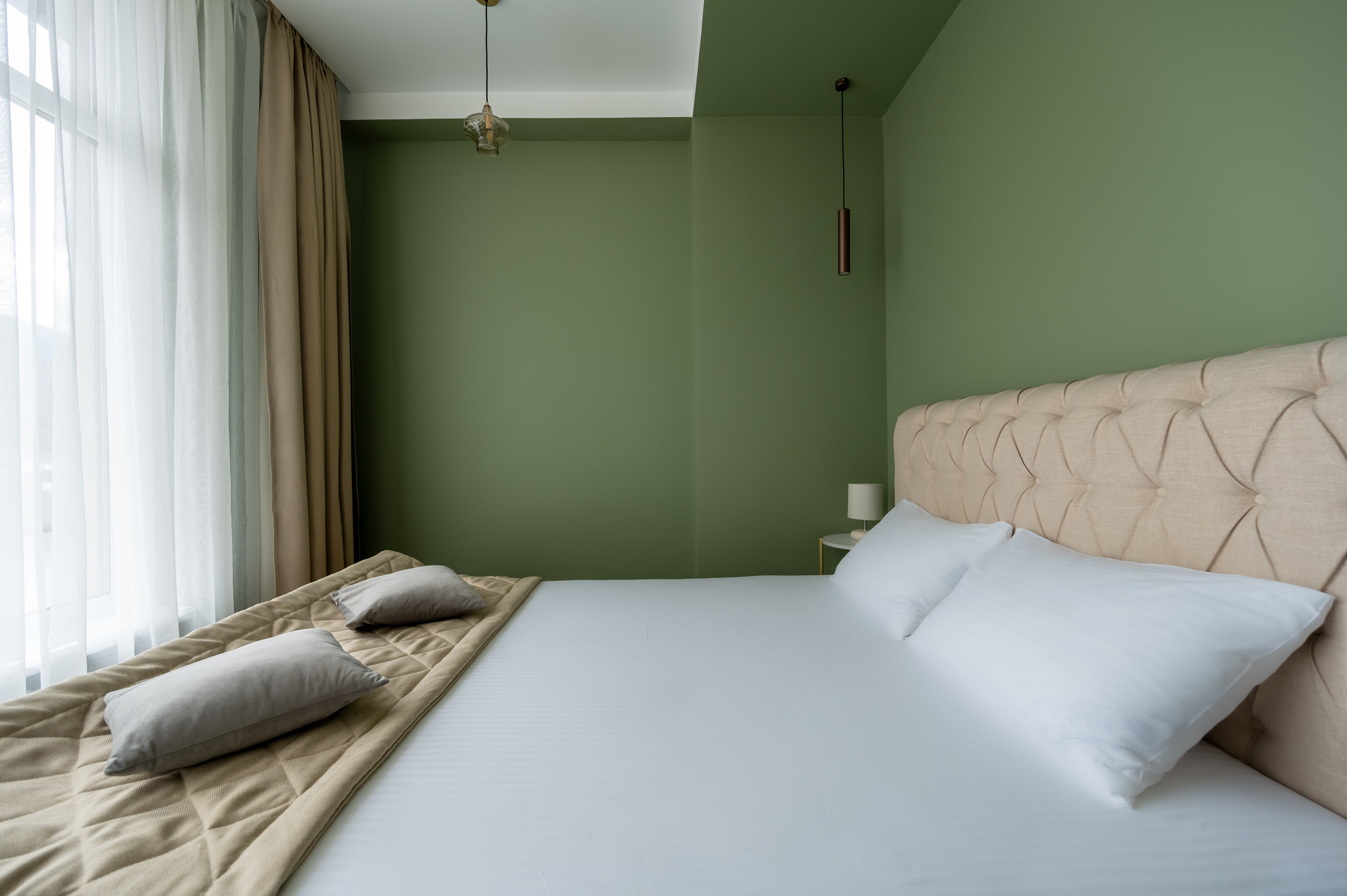 Апарт-отель на Листопадной. Репортажный фотограф в Красной Поляне и Сочи Павлюченко Екатерина