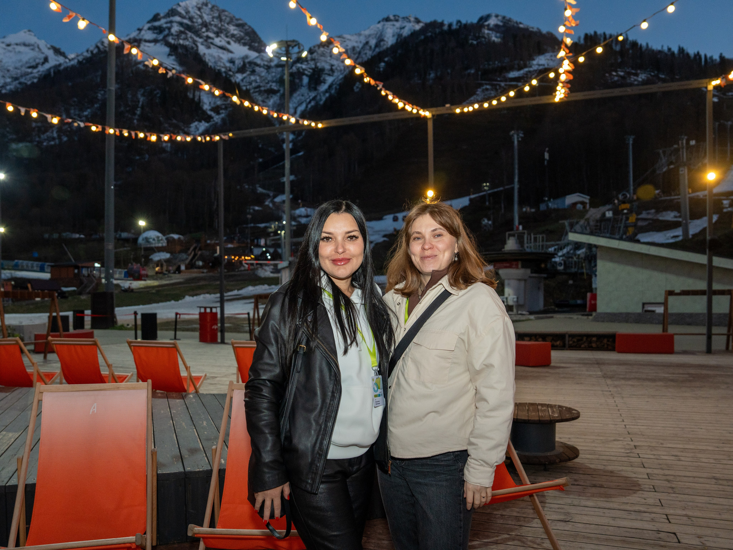 S7. Репортажный фотограф в Красной Поляне и Сочи Павлюченко Екатерина