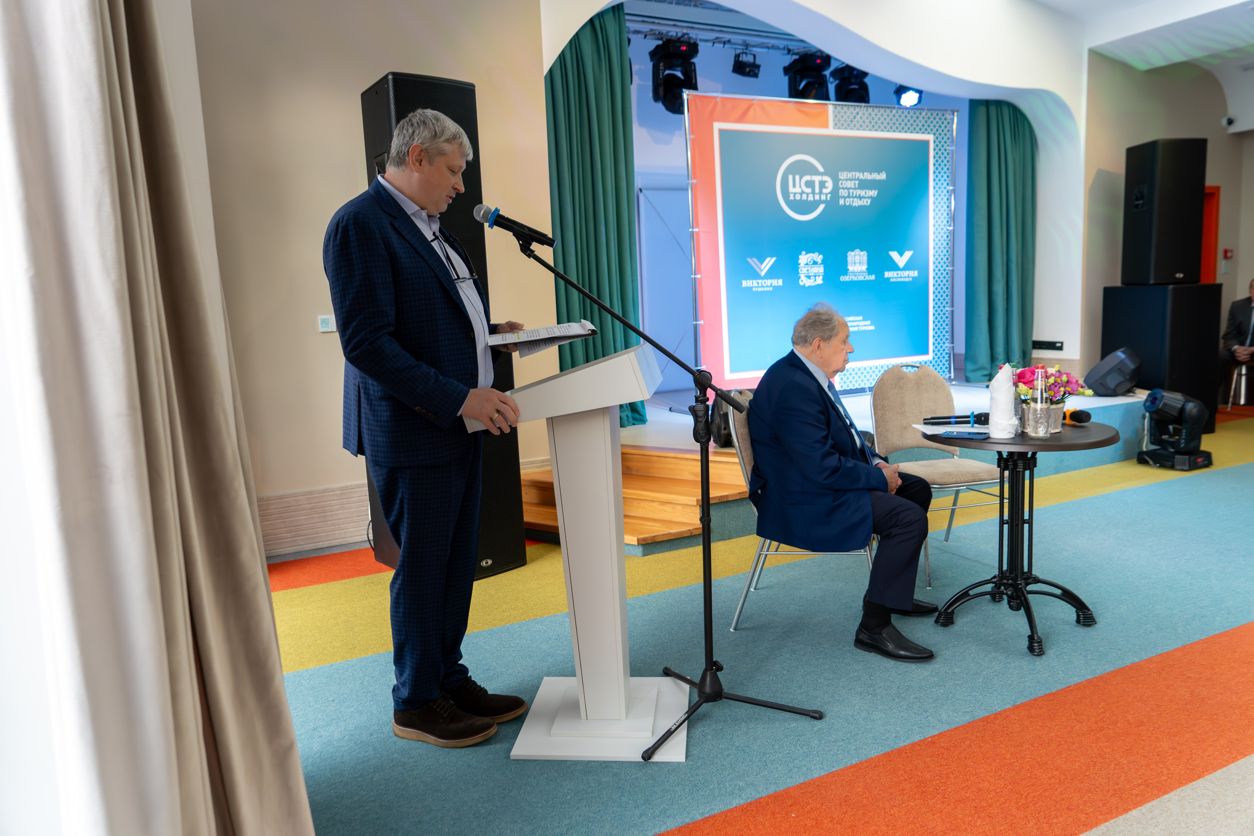 ЦСТЭ холдинг 2023. Репортажный фотограф в Красной Поляне и Сочи Павлюченко Екатерина