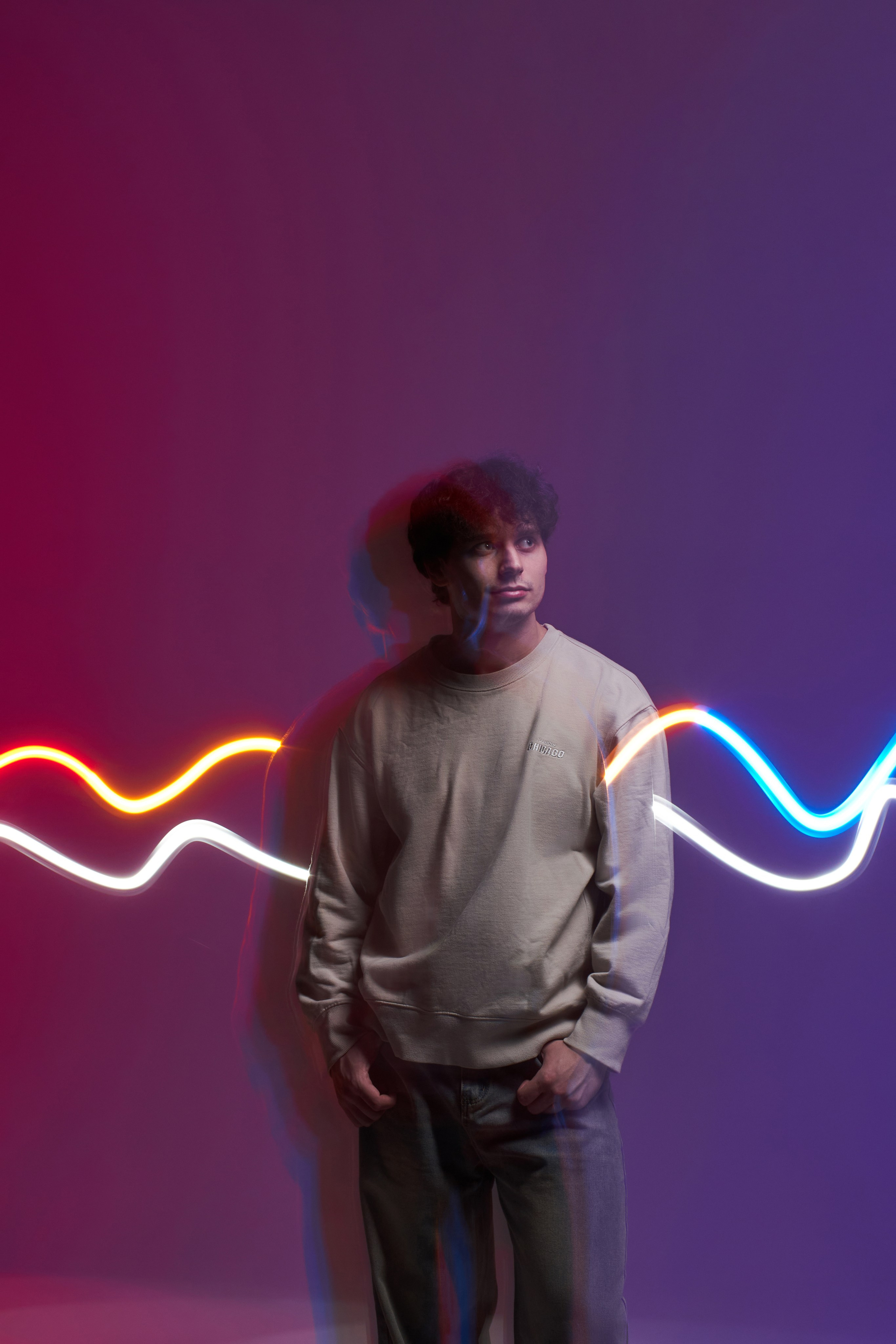 Мой воркшоп по смешанному свету | Александр. Сергей Крафт | Фотограф