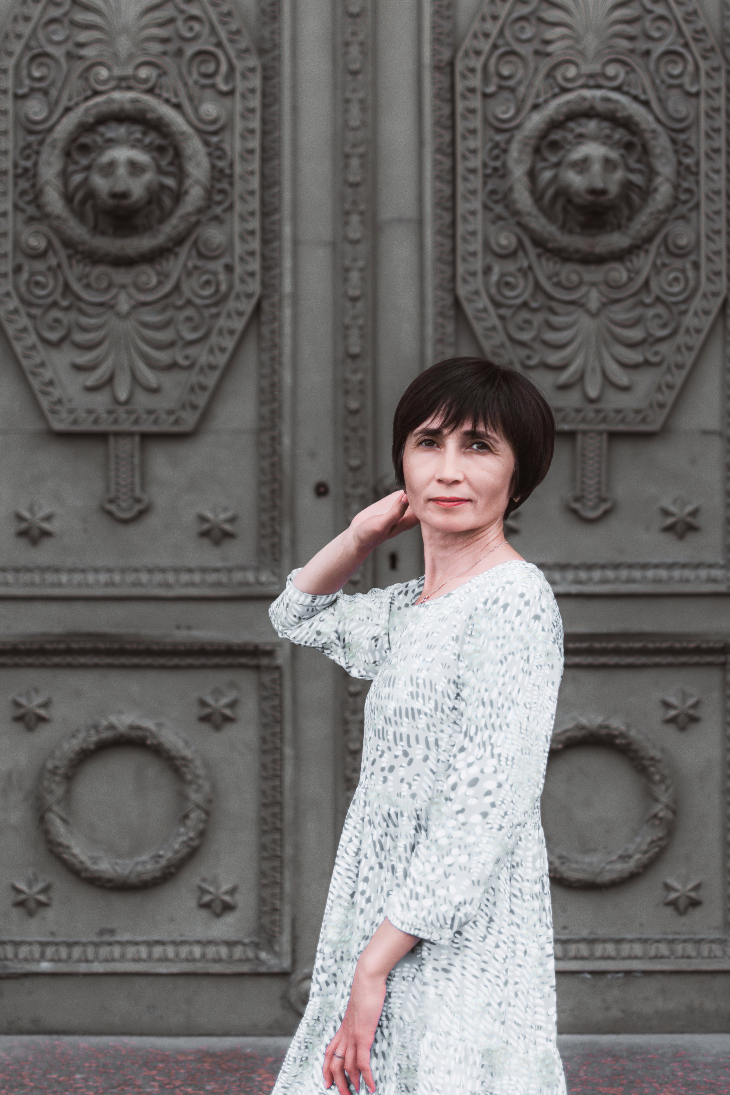 Елена. Сергей Ильин | Фотограф