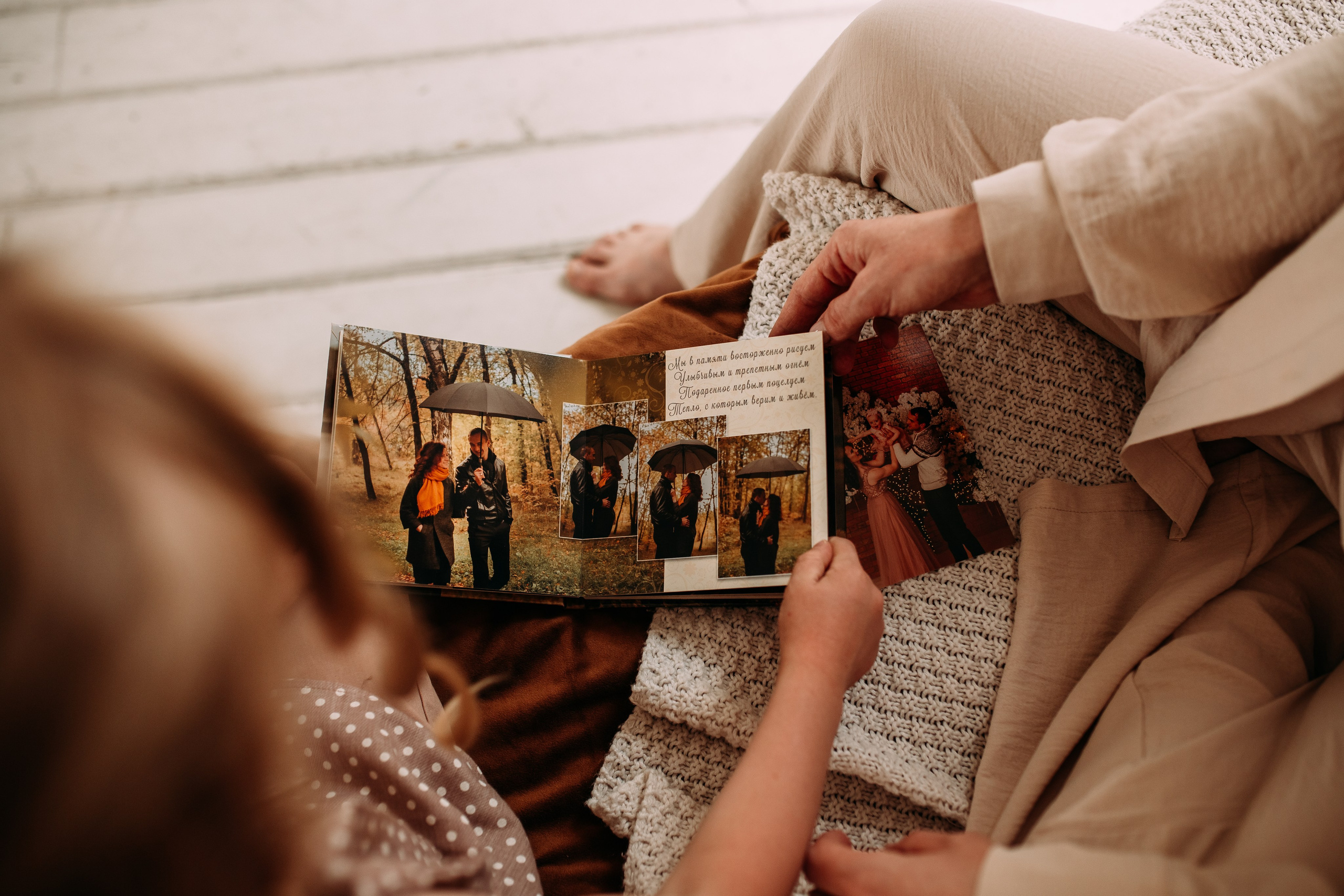 Даша, Дима и Лера. Семейный и детский фотограф в Нижнем Новгороде Наумова Лидия