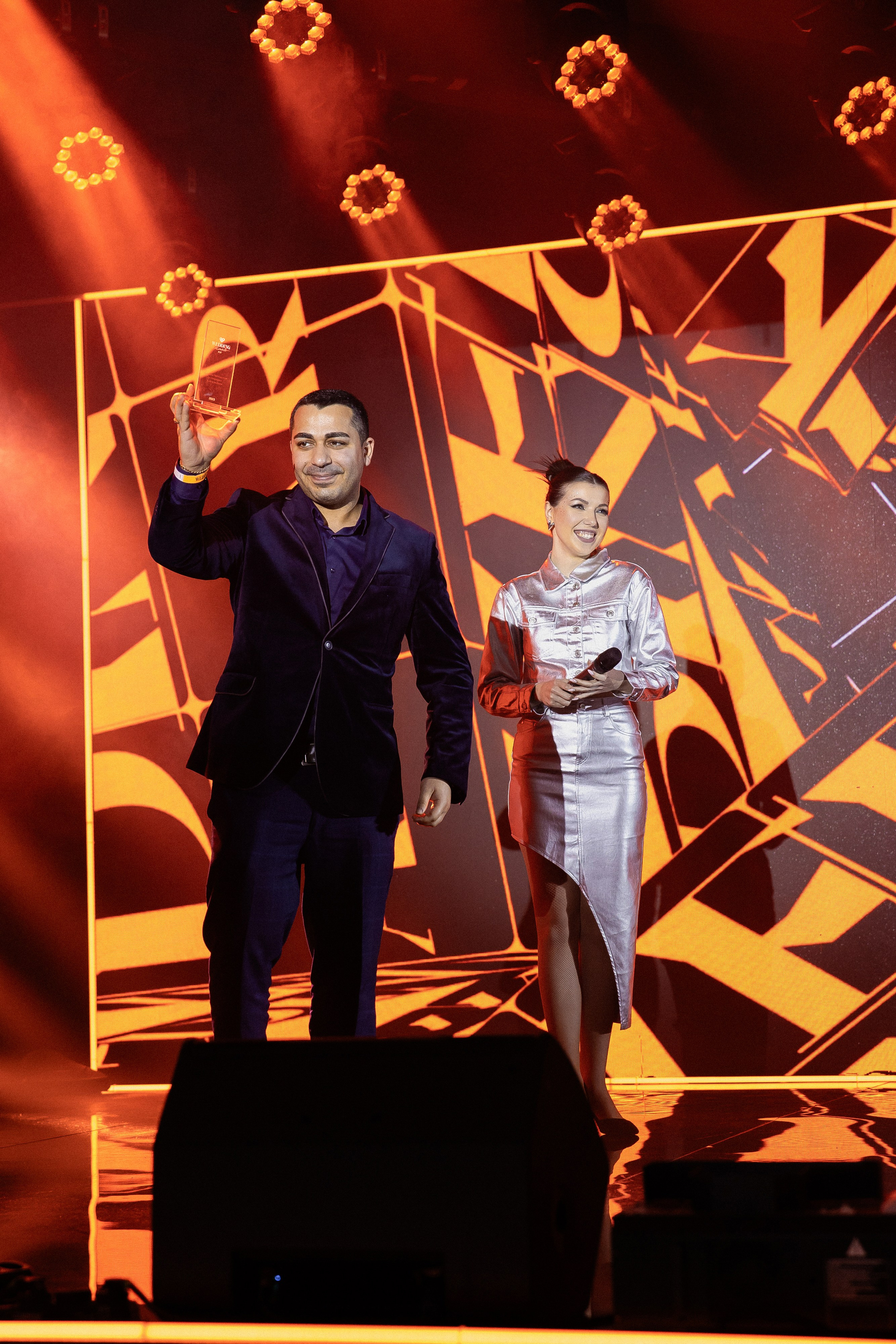 Wedding Awards Ug 2023. Свадебный фотограф в Ростове-на-Дону