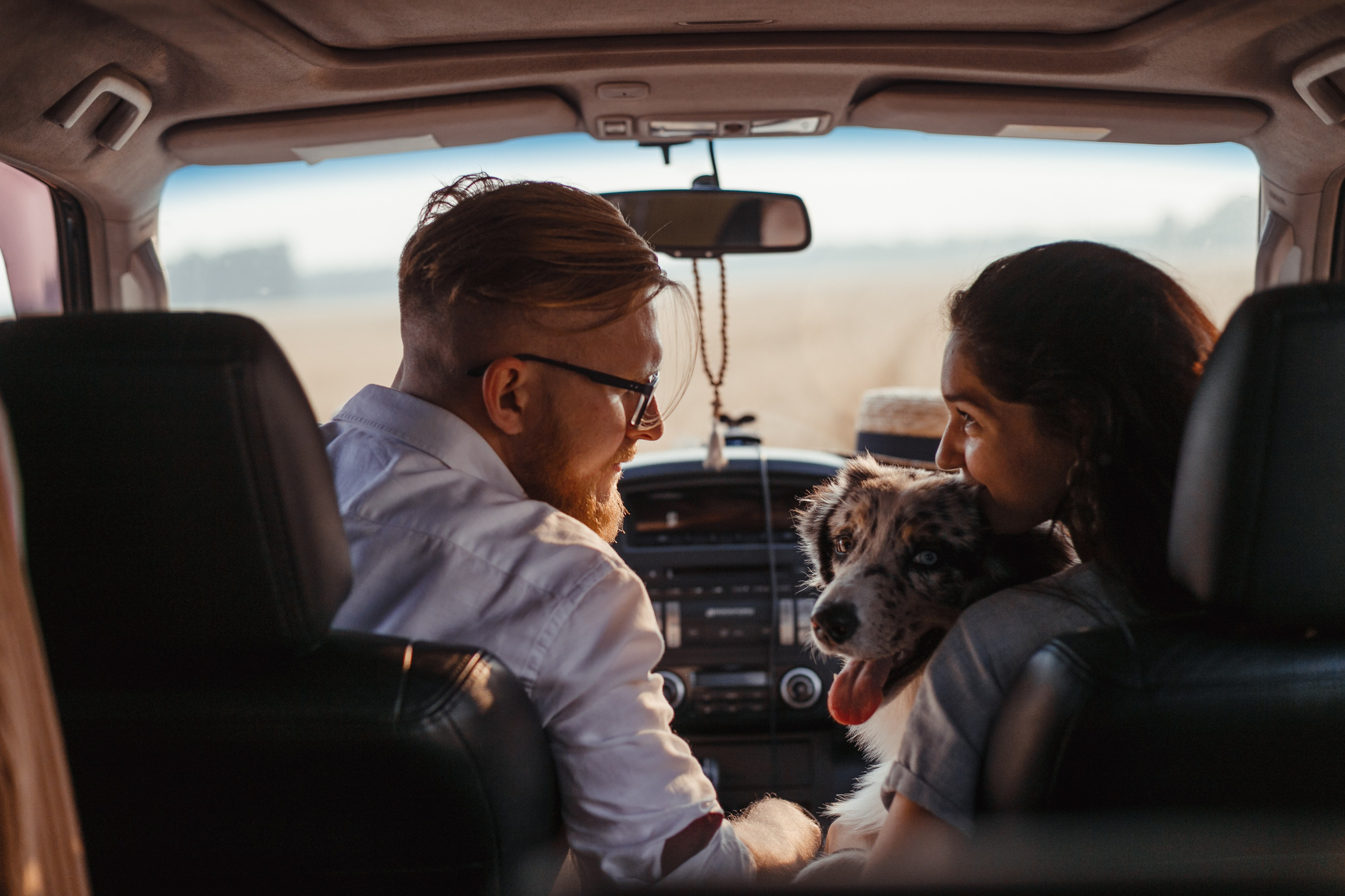 Mike. PHOTOGRAPHER romanoff-egor