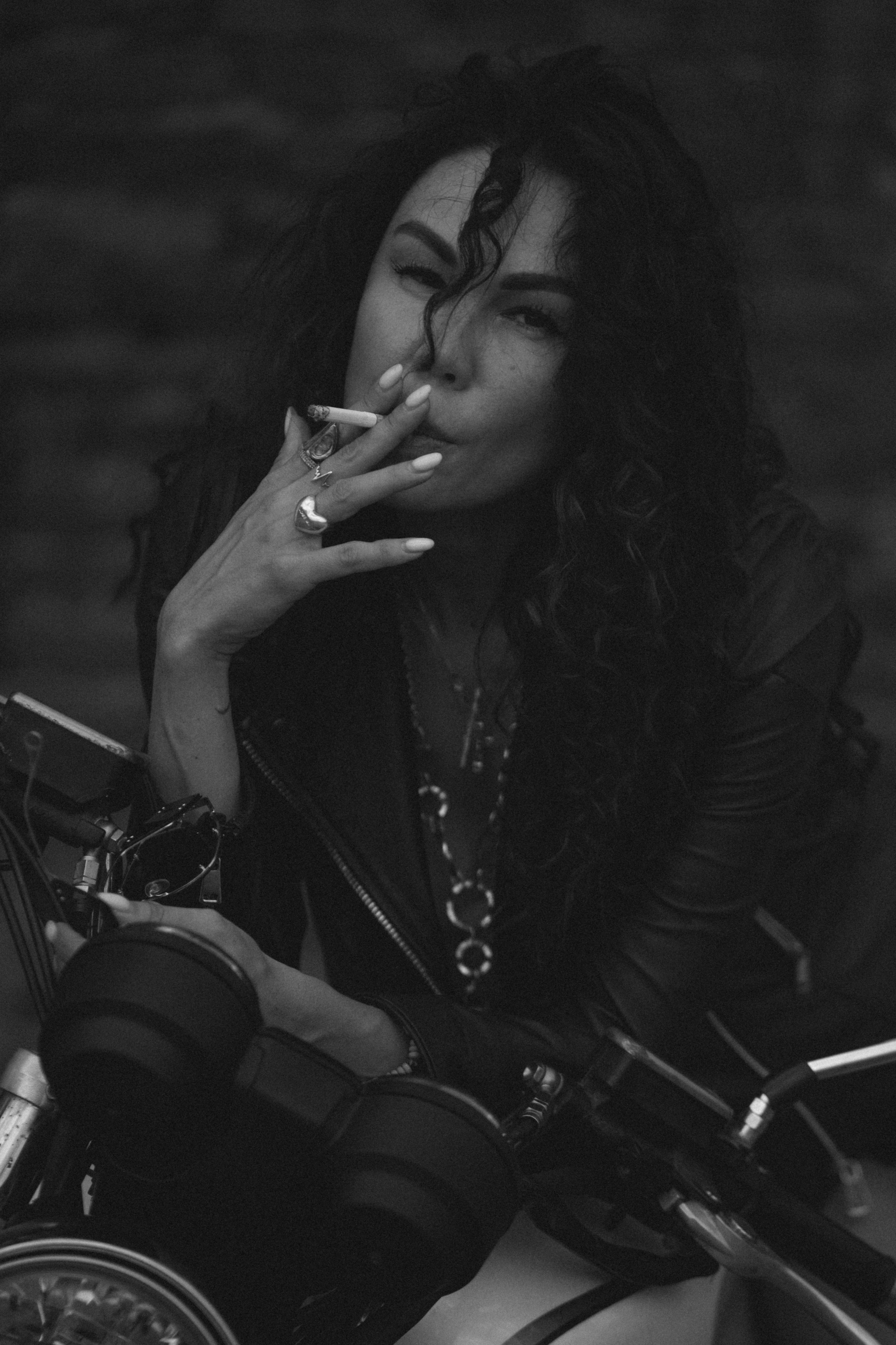 Harly. PHOTOGRAPHER romanoff-egor