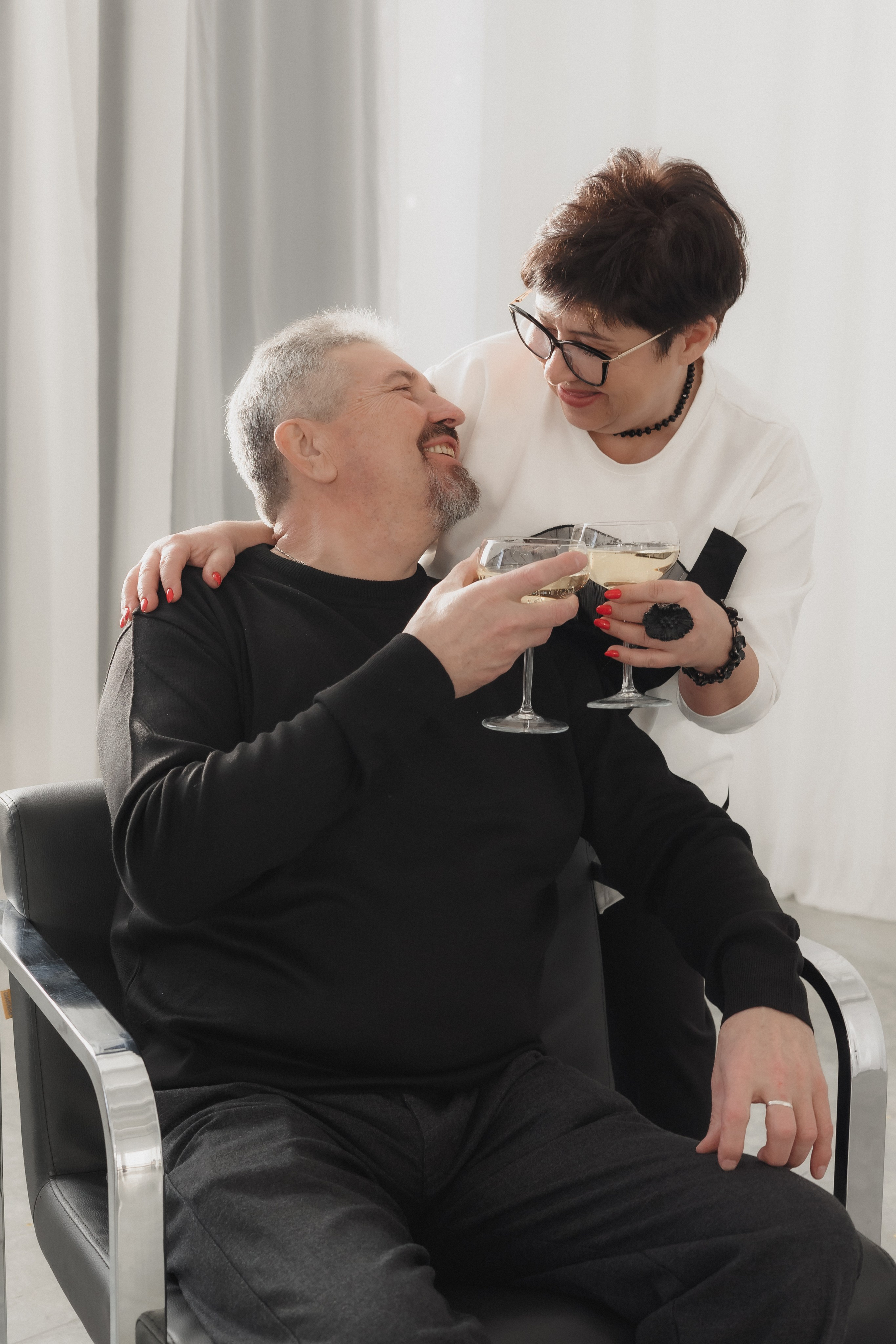 Семья💗. Фотограф в Волгограде — Александра Искандерова