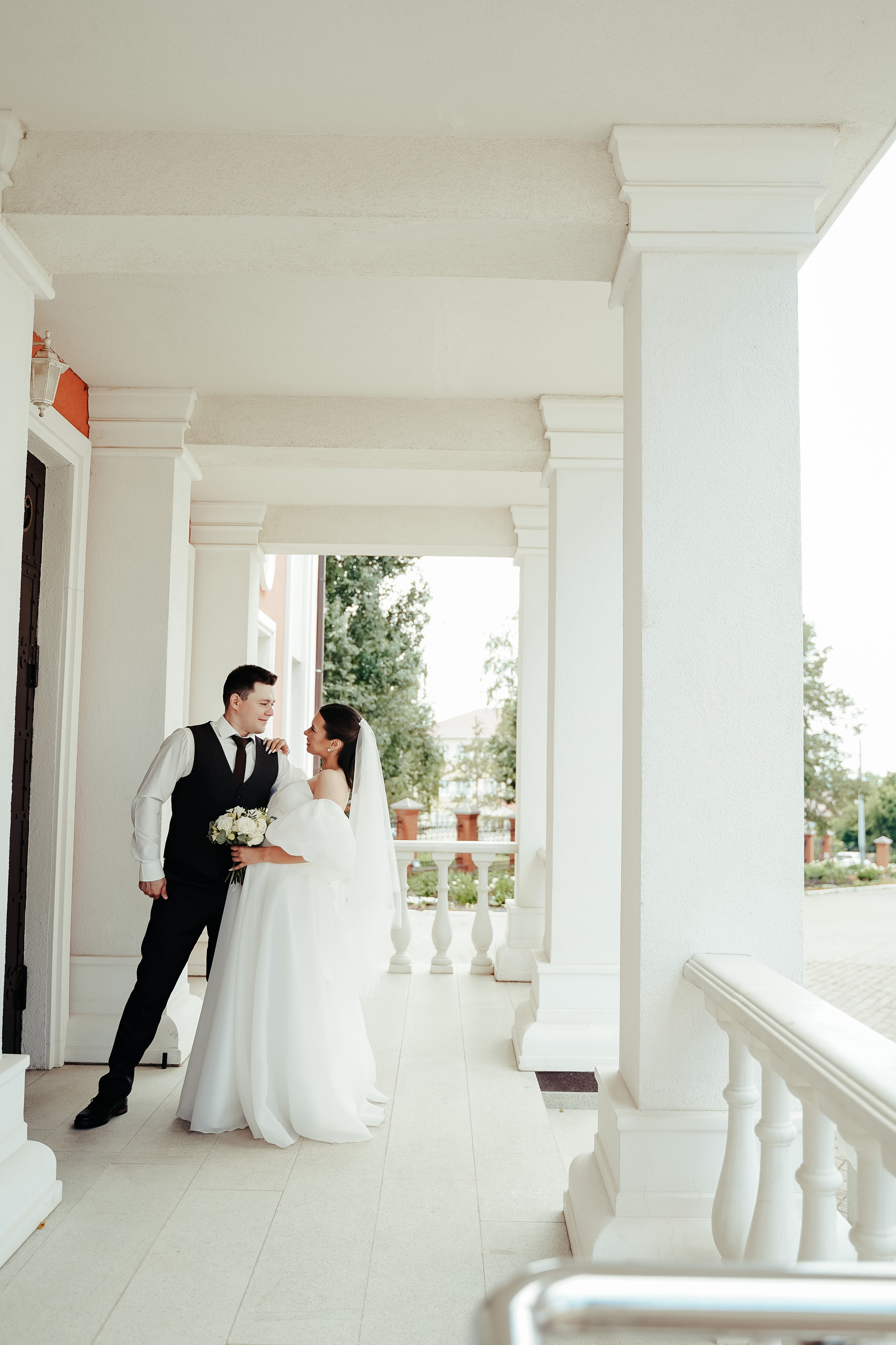 Надя и Руслан