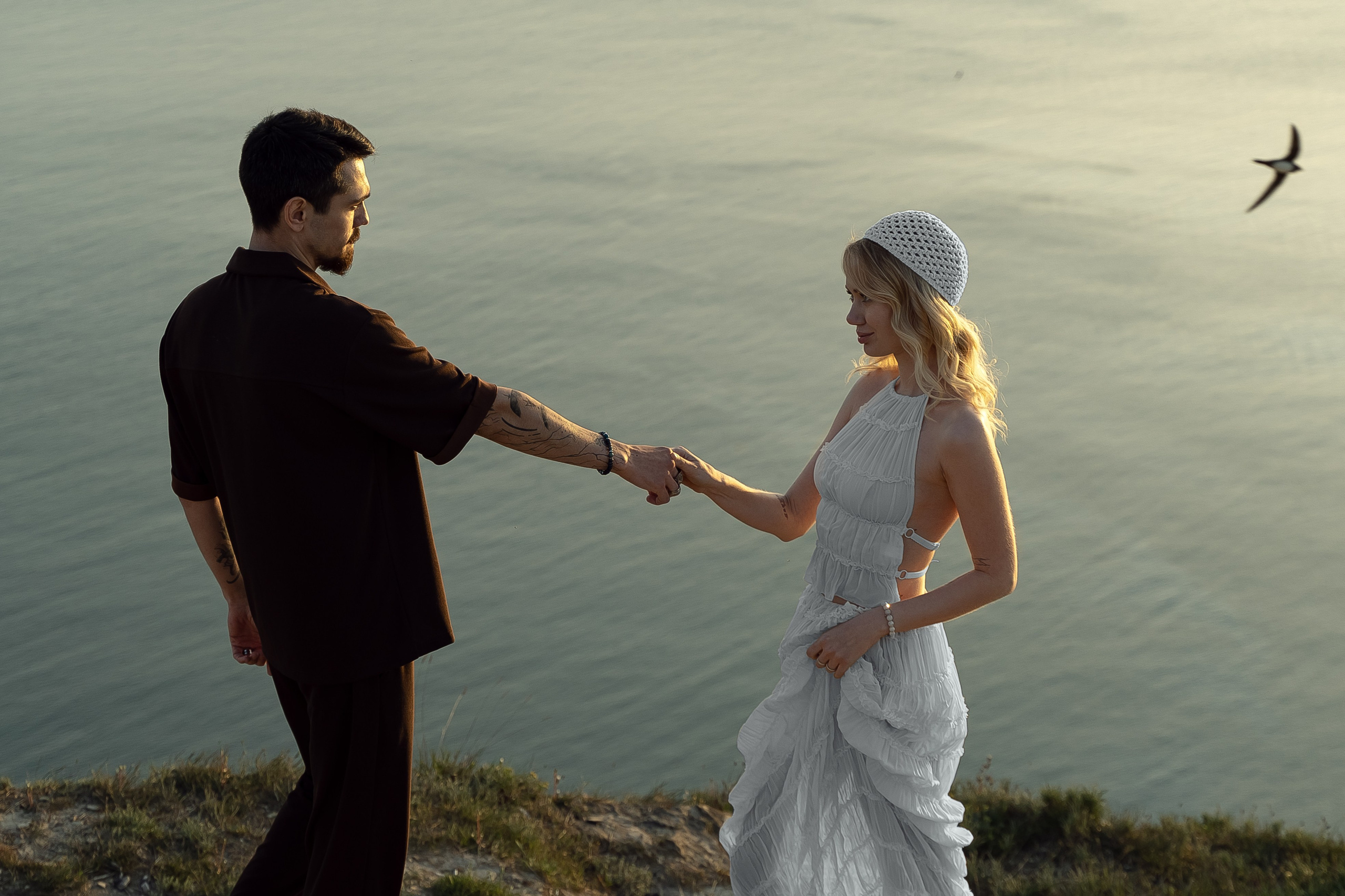 Богдан & София. Свадебный фотограф в Казани