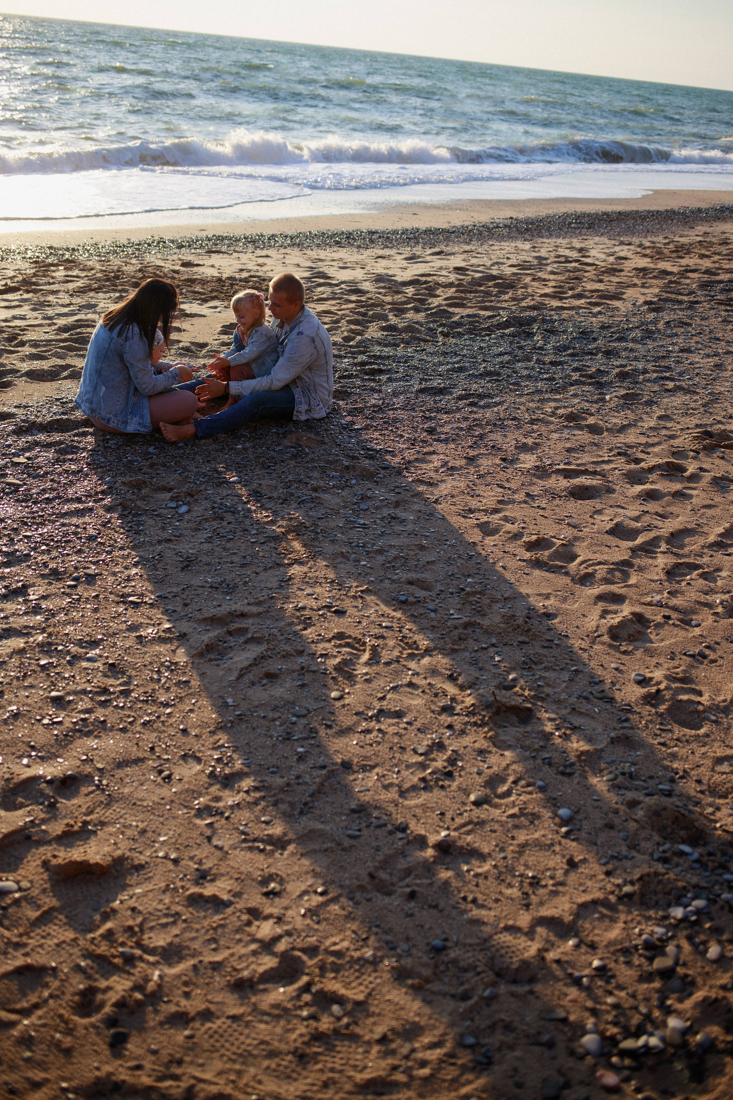 Морская серия🖤. Свадебный фотограф Мироманов Николай в Крыму