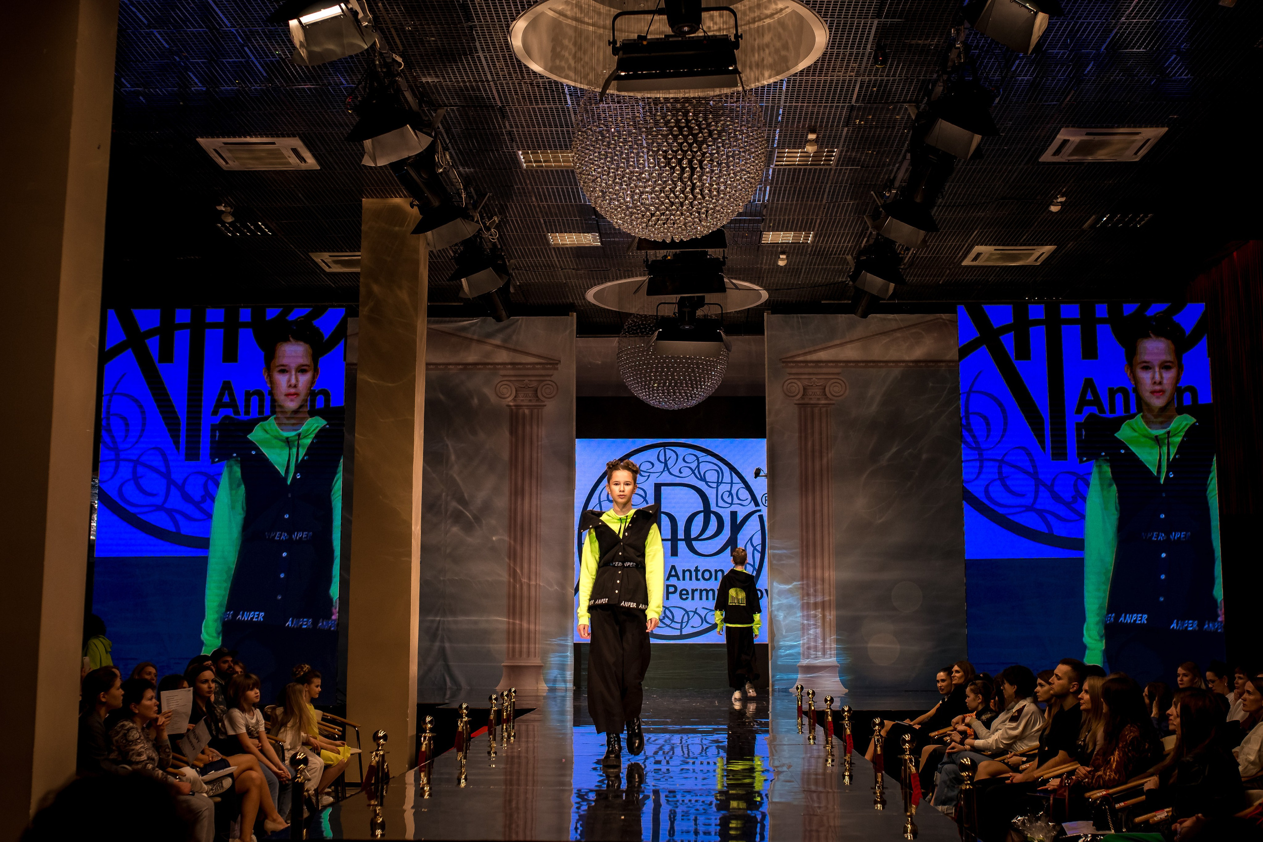 AnPer. Женский фотограф Крещение Венчание Москва Брянск