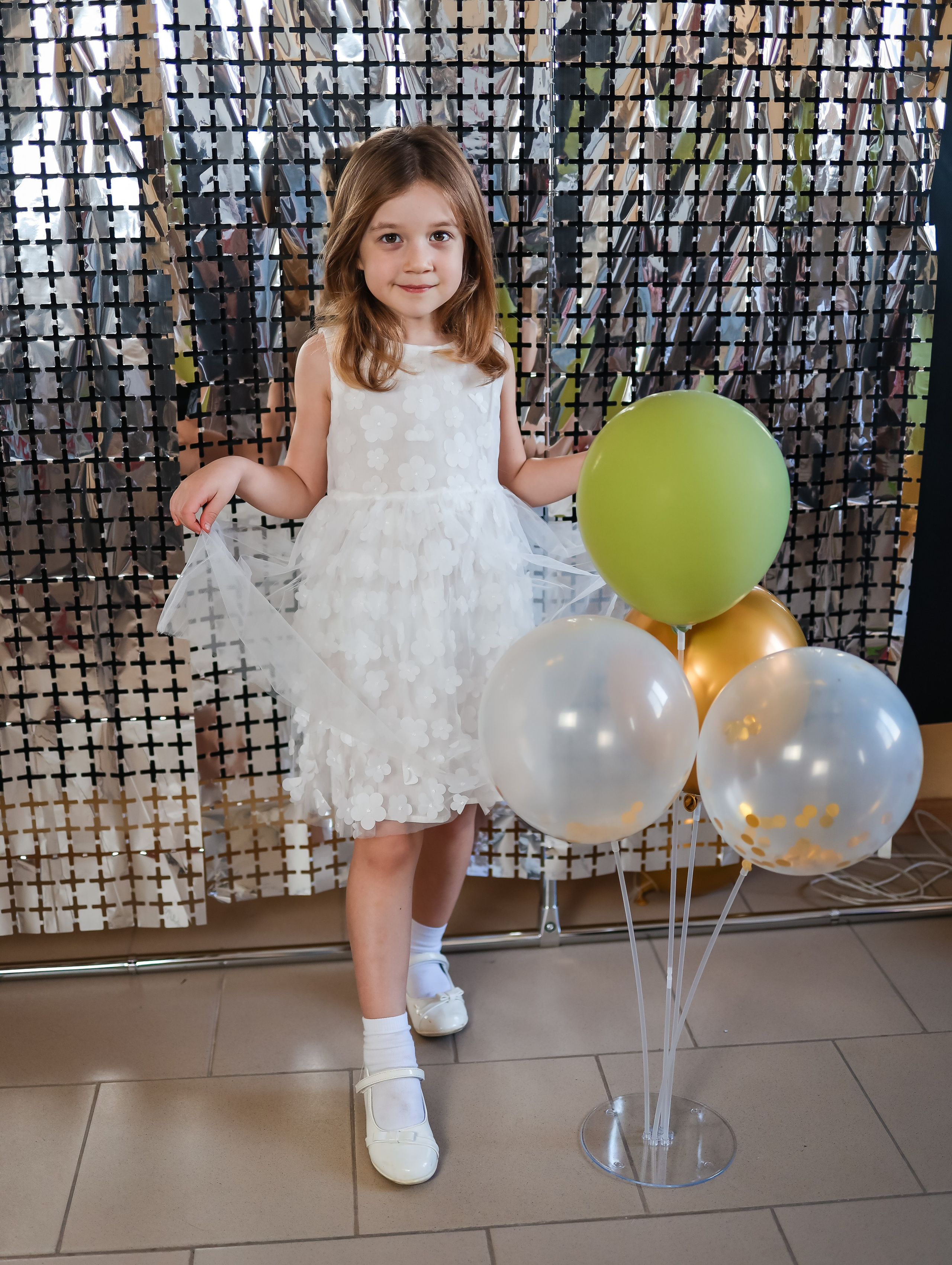 Дети модельная школа. Главная