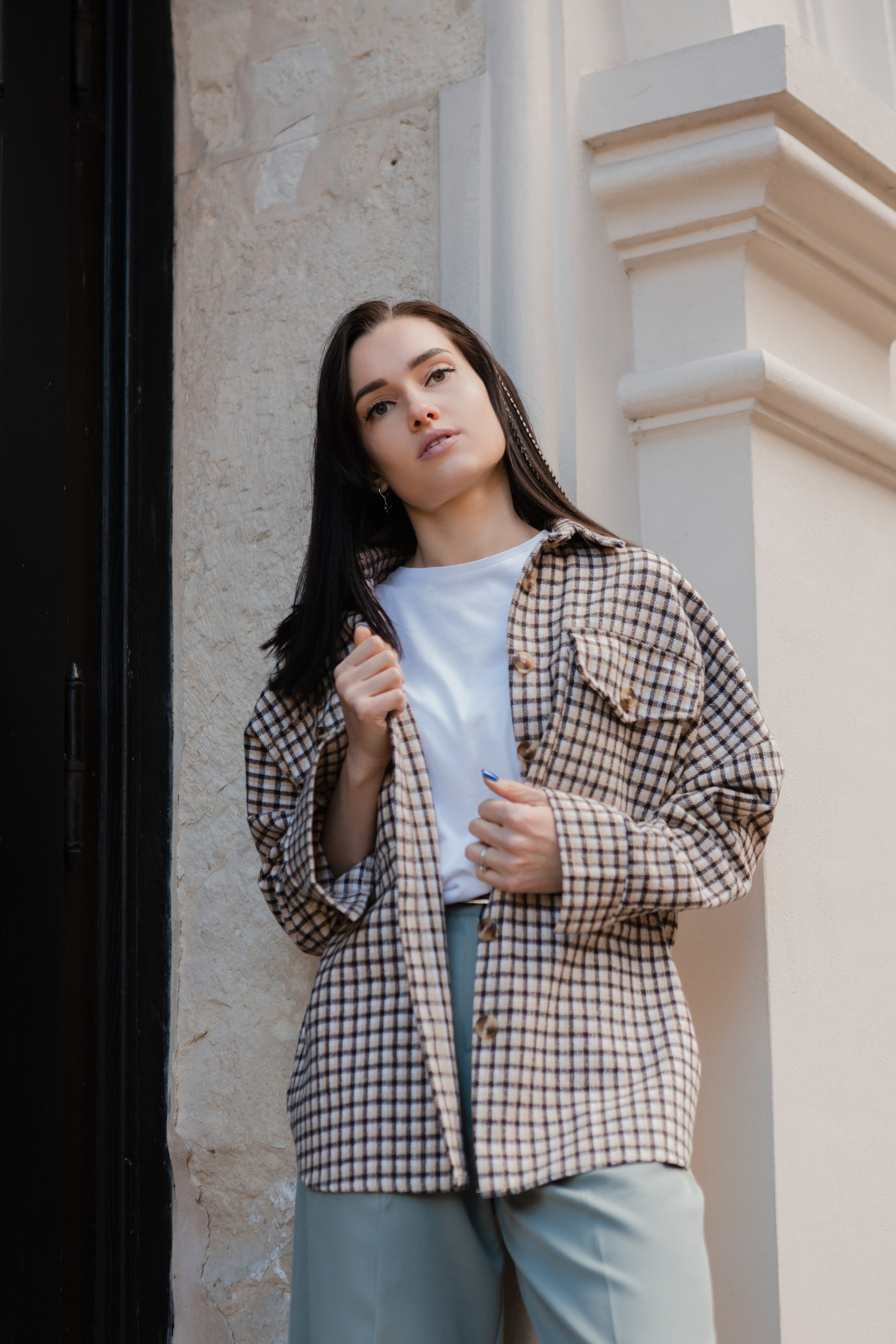 Портретная фотосъемка 1. Индивидуальная фотосессия. Фотограф Анна Хомко. Беларусь, Москва, Варшава. Свадебная фотосъемка