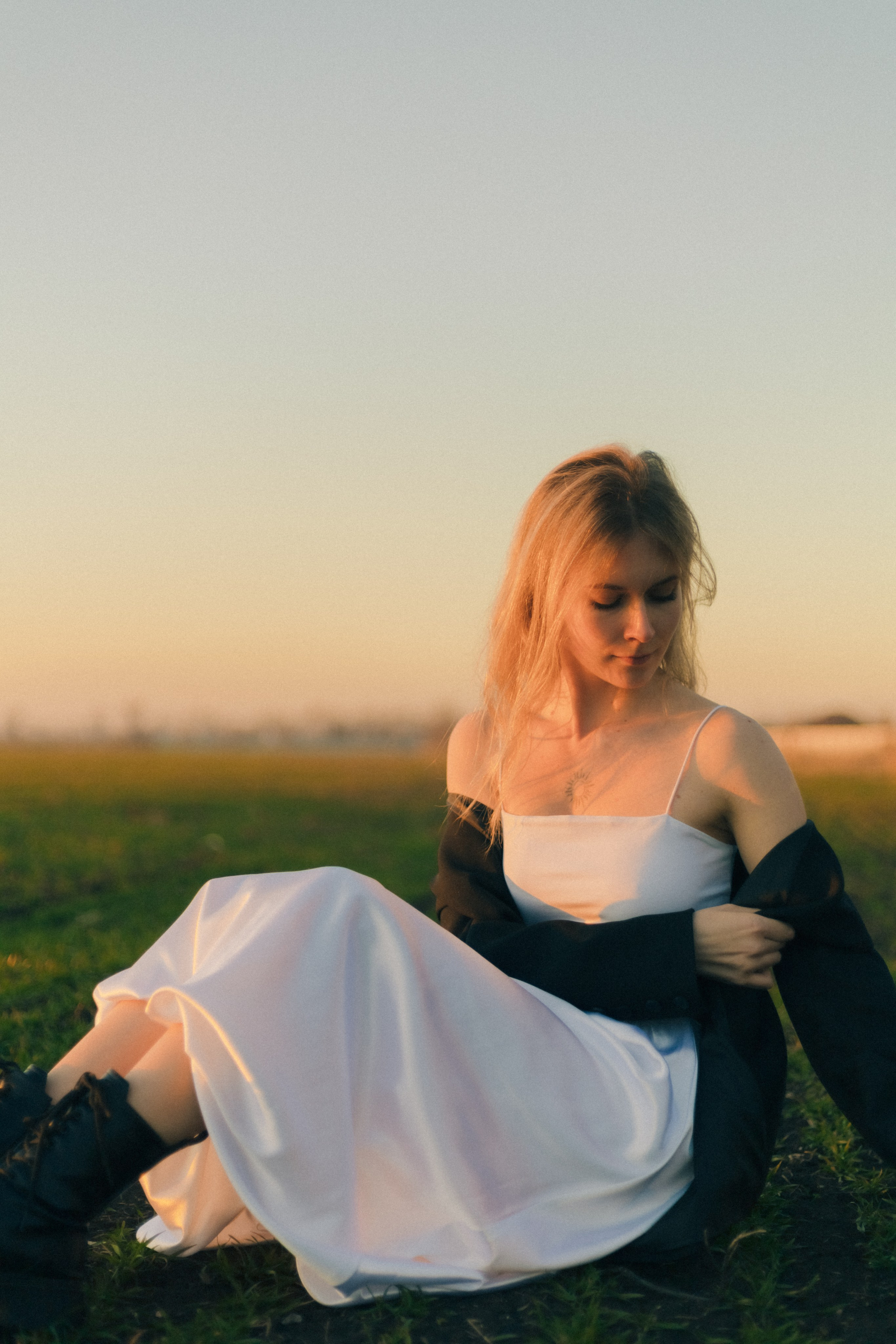 Валерия А. Репортажный фотограф в городе Ростов-на-Дону Даниил Молодовский