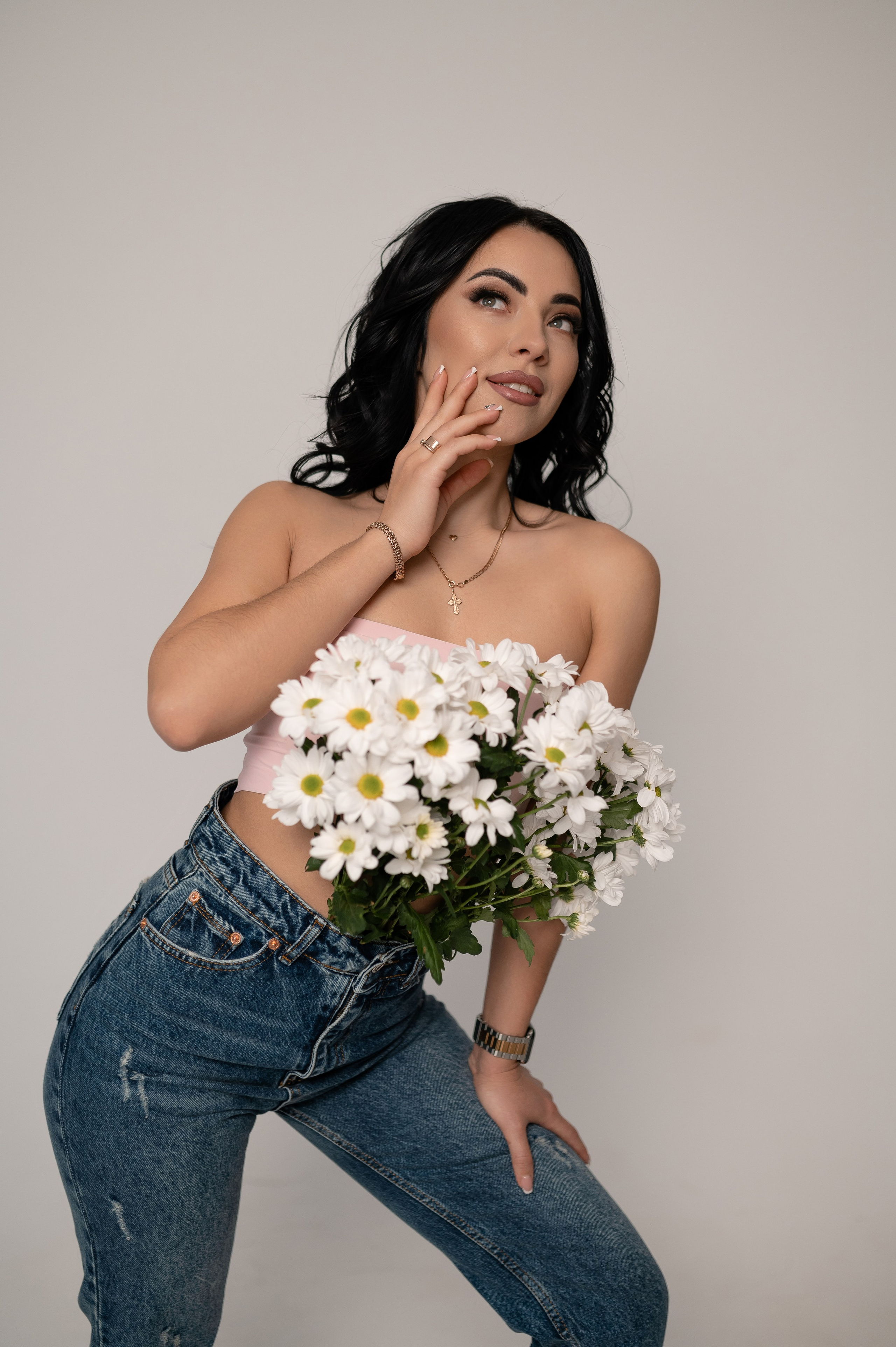 Ольга. Твой личный проводник к красивым фотографиям в Старом Осколе