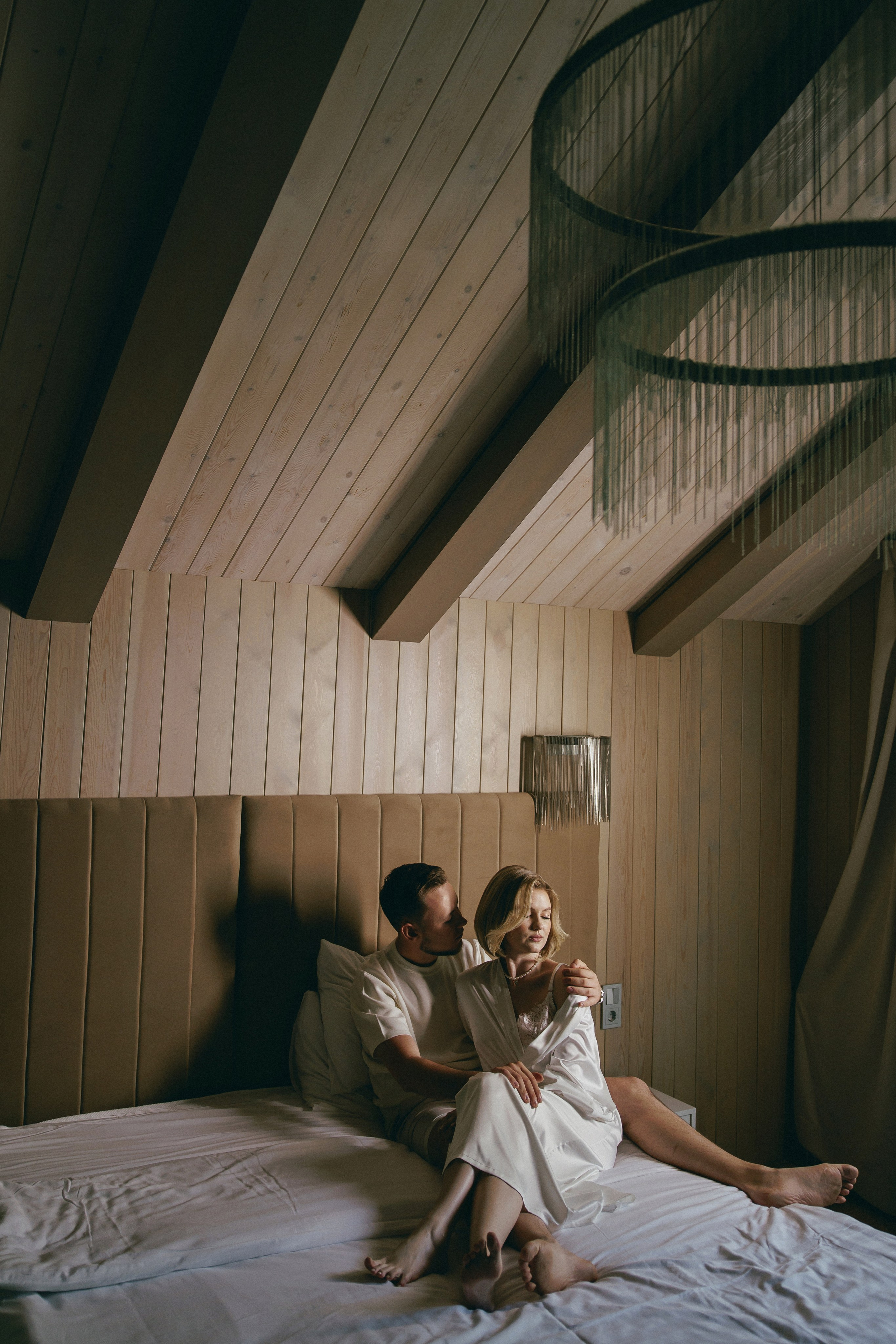 Иван и Алиса. Фотограф Иркутск Антипин Сергей