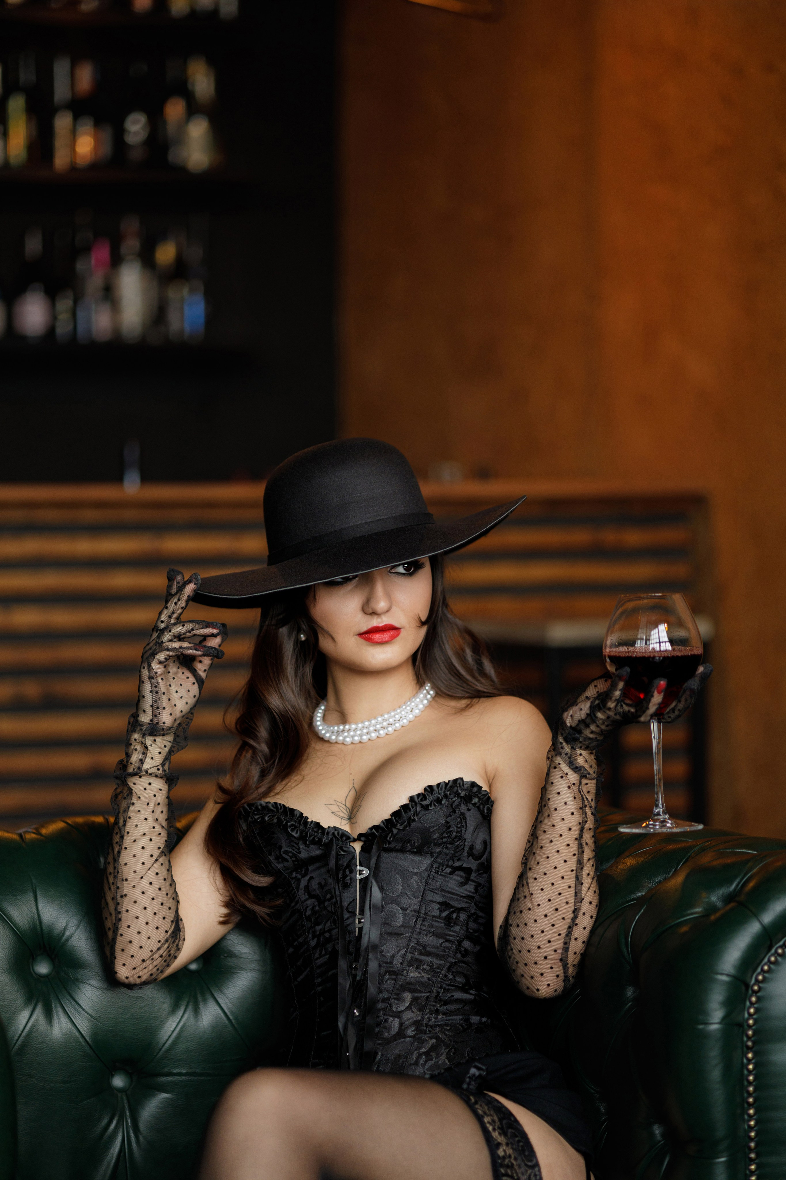 Надежда. Свадебный, семейный и портретный фотограф в Москве Алексей Сафаров