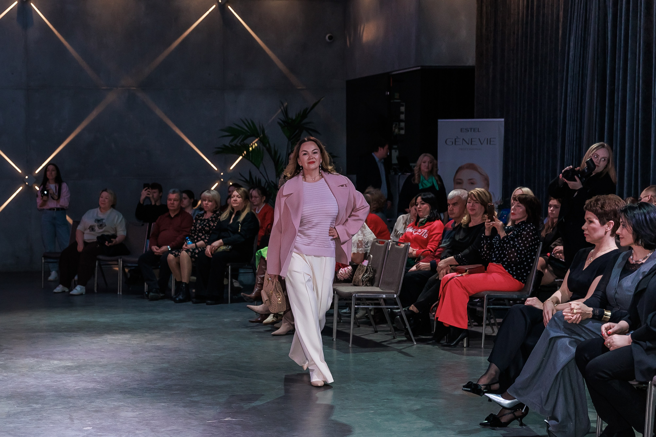 Весна, мода, ты. Фотограф в Волгограде Норченко Светлана