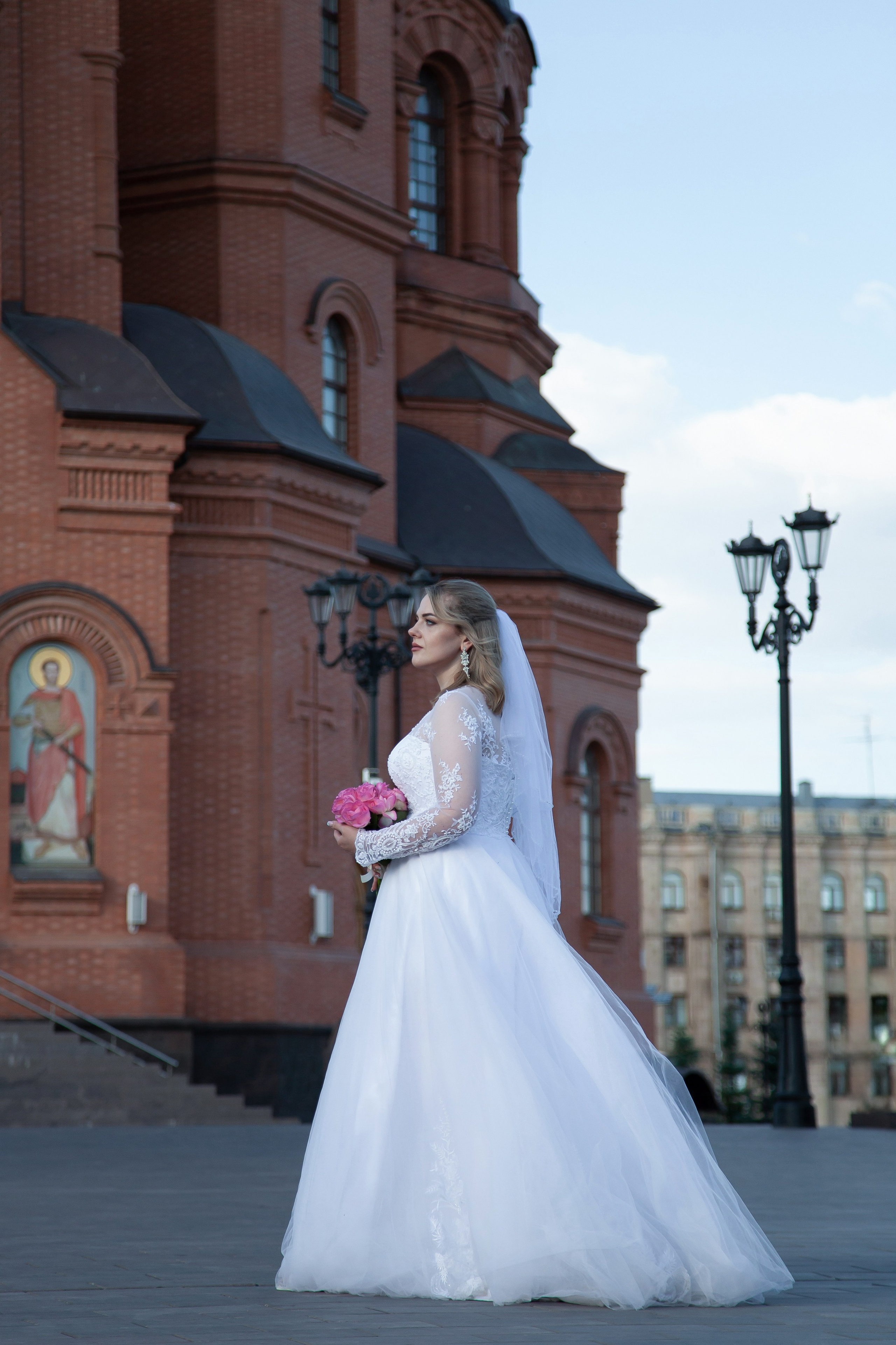 Мария. Фотограф в Волгограде Норченко Светлана