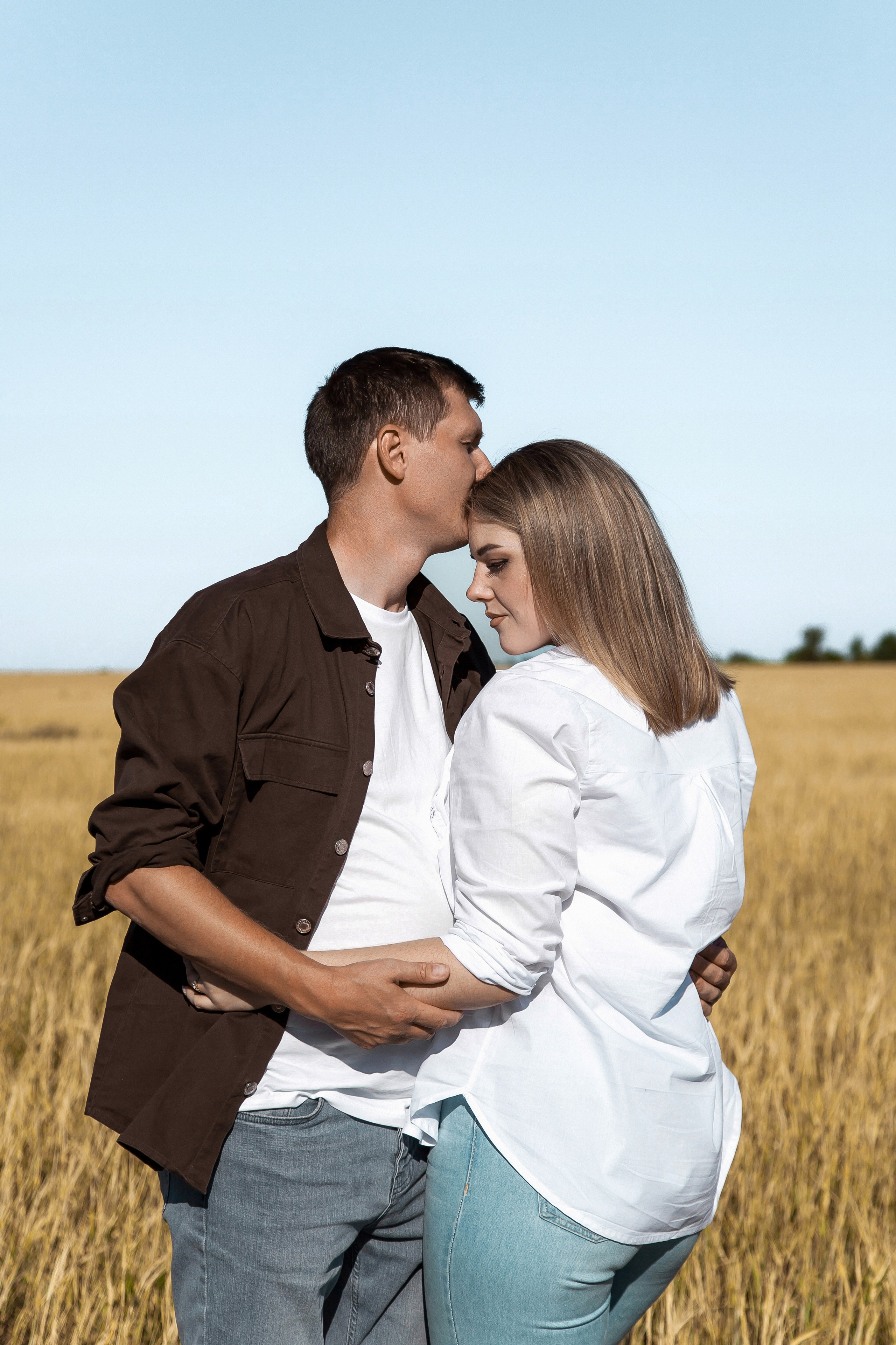 Мария и Андрей. Фотограф в Волгограде Норченко Светлана