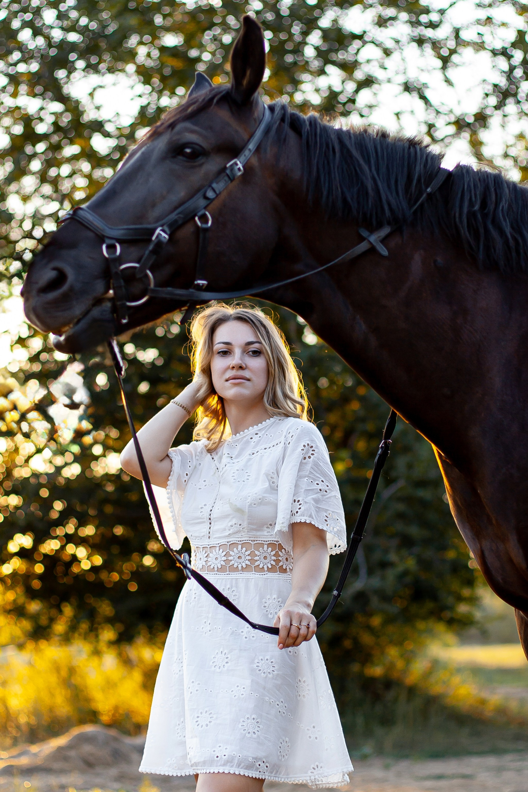 Анна. Фотограф в Волгограде Норченко Светлана