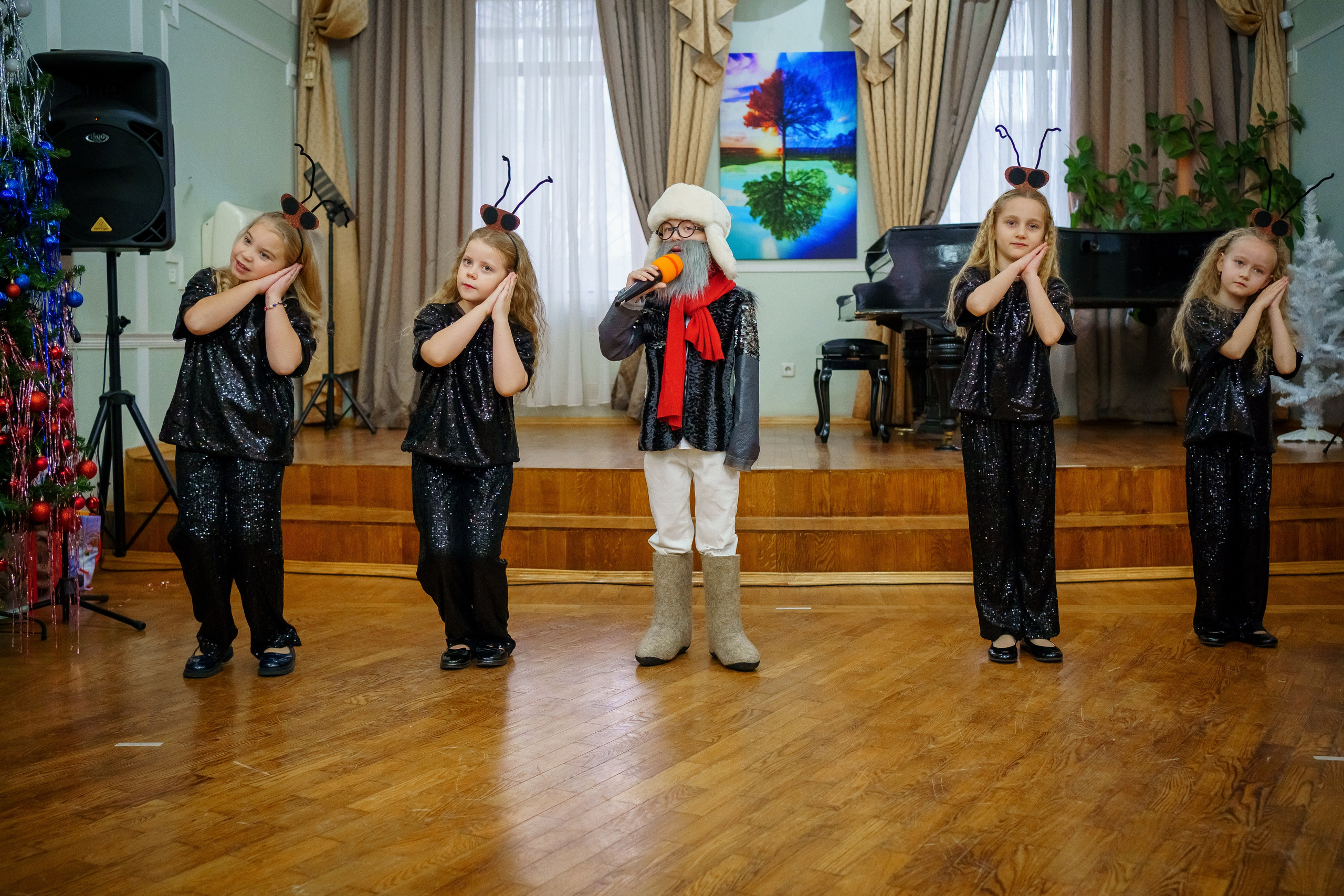 Концерт. Семейный и свадебный фотограф Царева Нина | Белгород | МСК | СПБ