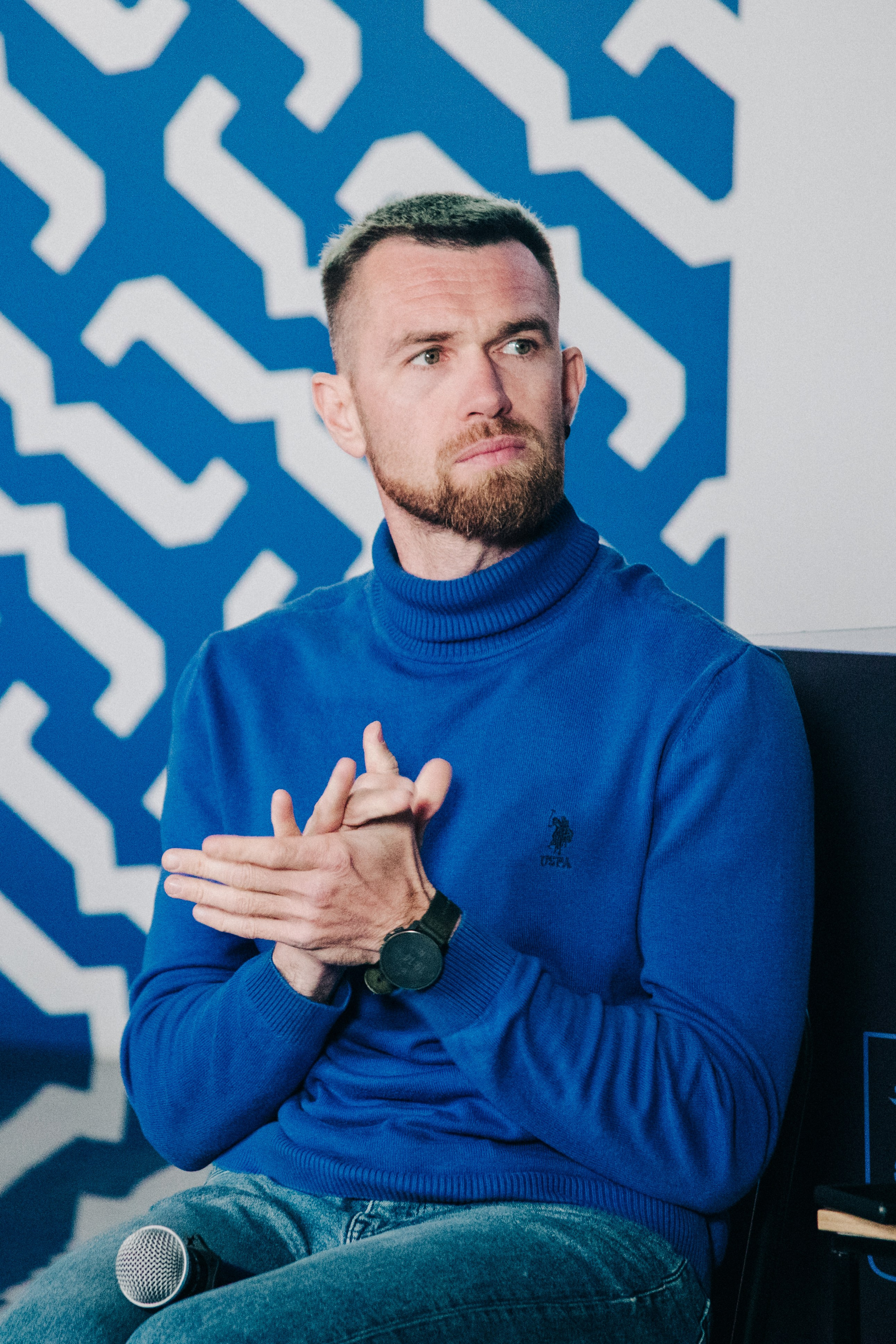 Городские модераторы. Портретный и репортажный фотограф Елизавета Рудовская|Казань