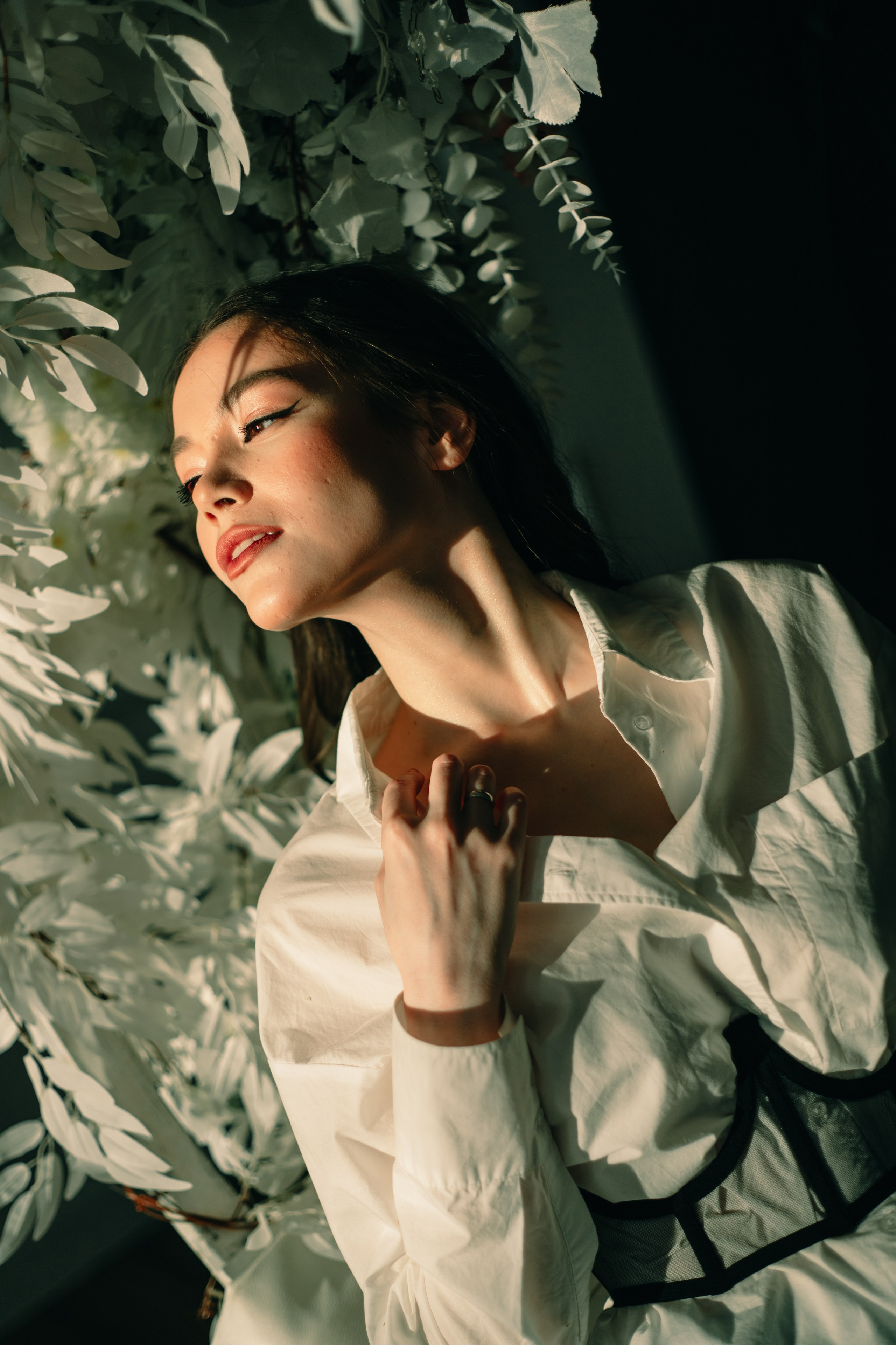 Ралина. Портретный и репортажный фотограф Елизавета Рудовская|Казань