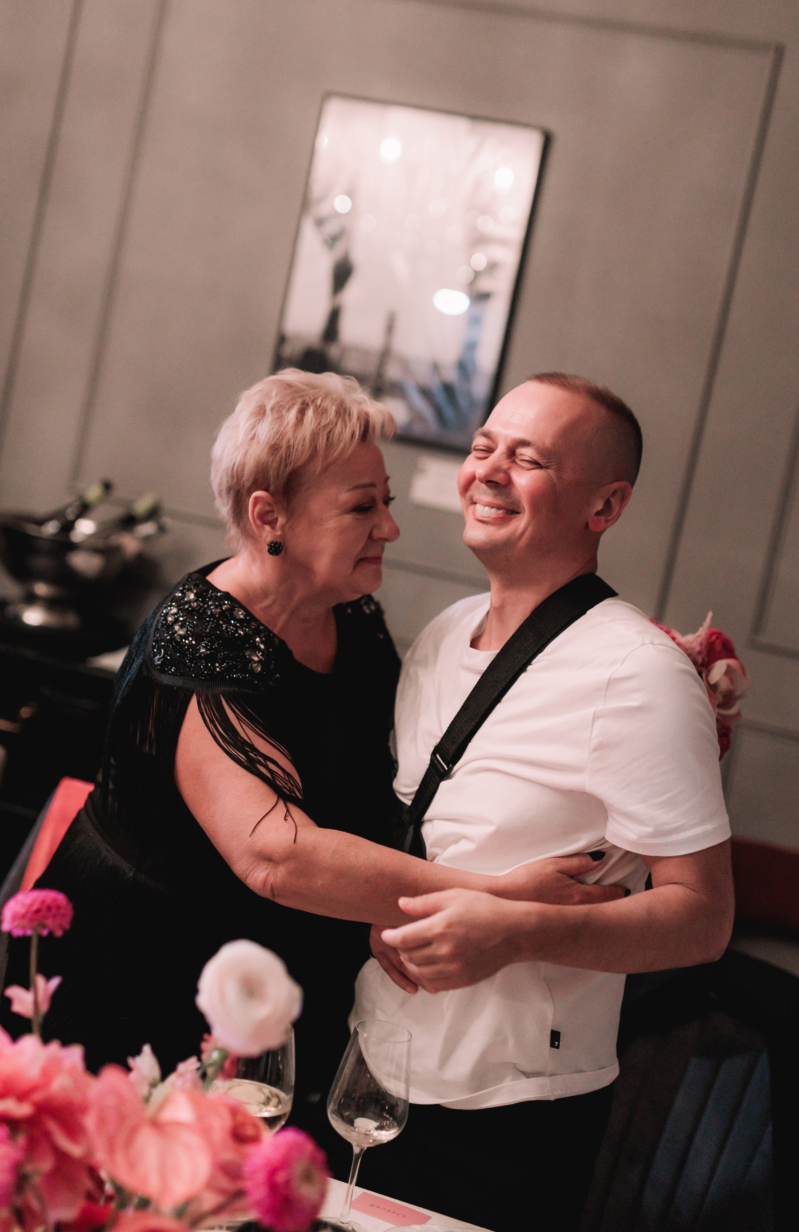 Женя Вика. Свадебный фотограф СПб Евгения Орлова