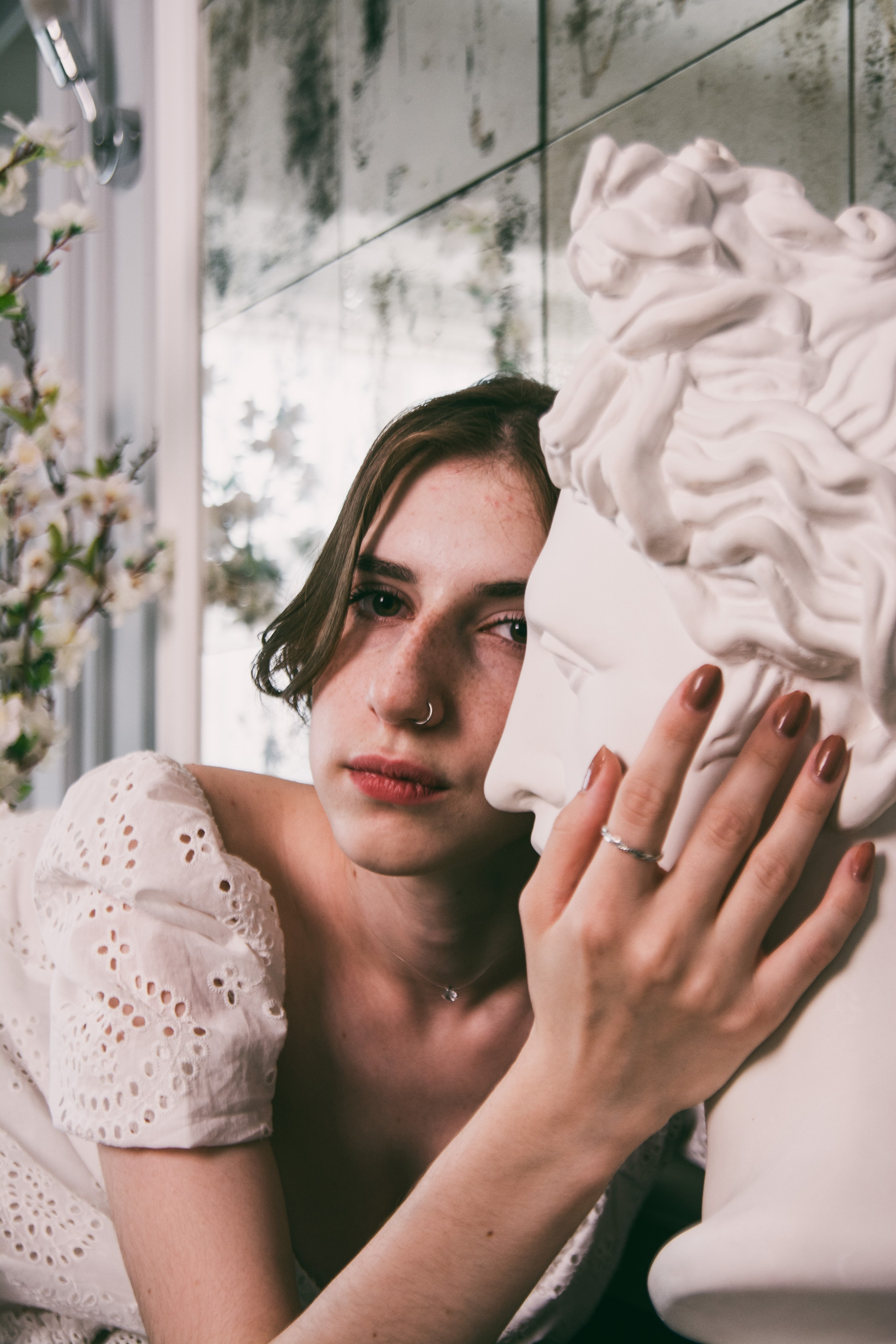 Ретушь фотографий в Новосибирске | Профессиональная обработка. Алексей Маисеев | Свадебный и художественный фотограф в Новосибирске | Съемка на природе и в студии