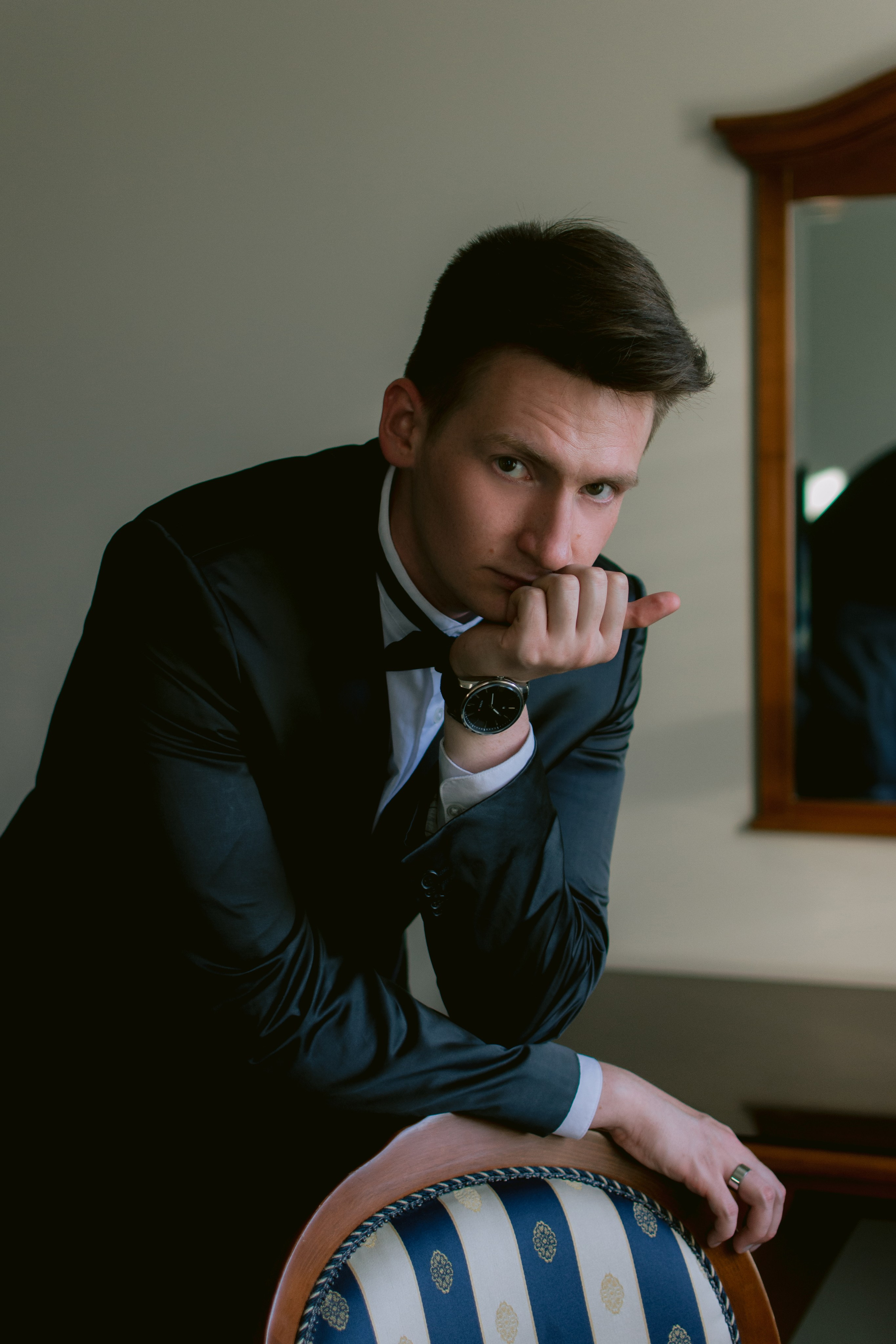 D & I. Свадебный фотограф Ижевск/Сарапул Анастасия Бель