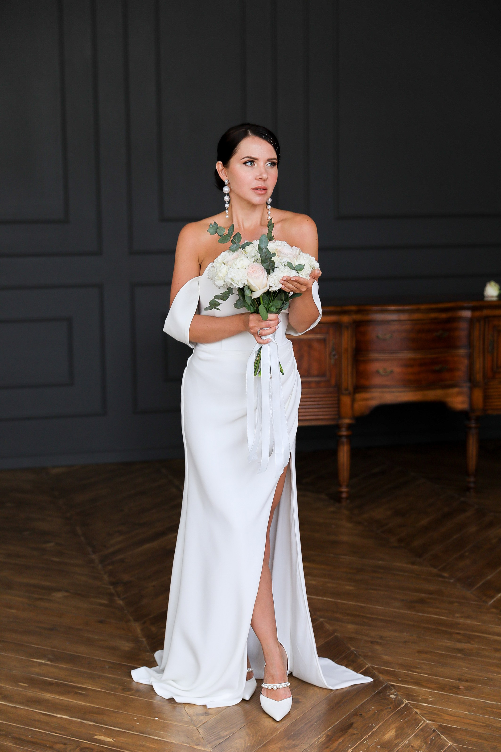 Свадебная фотосессия. Семейный и детский фотограф в Волгограде Ирина Андреева