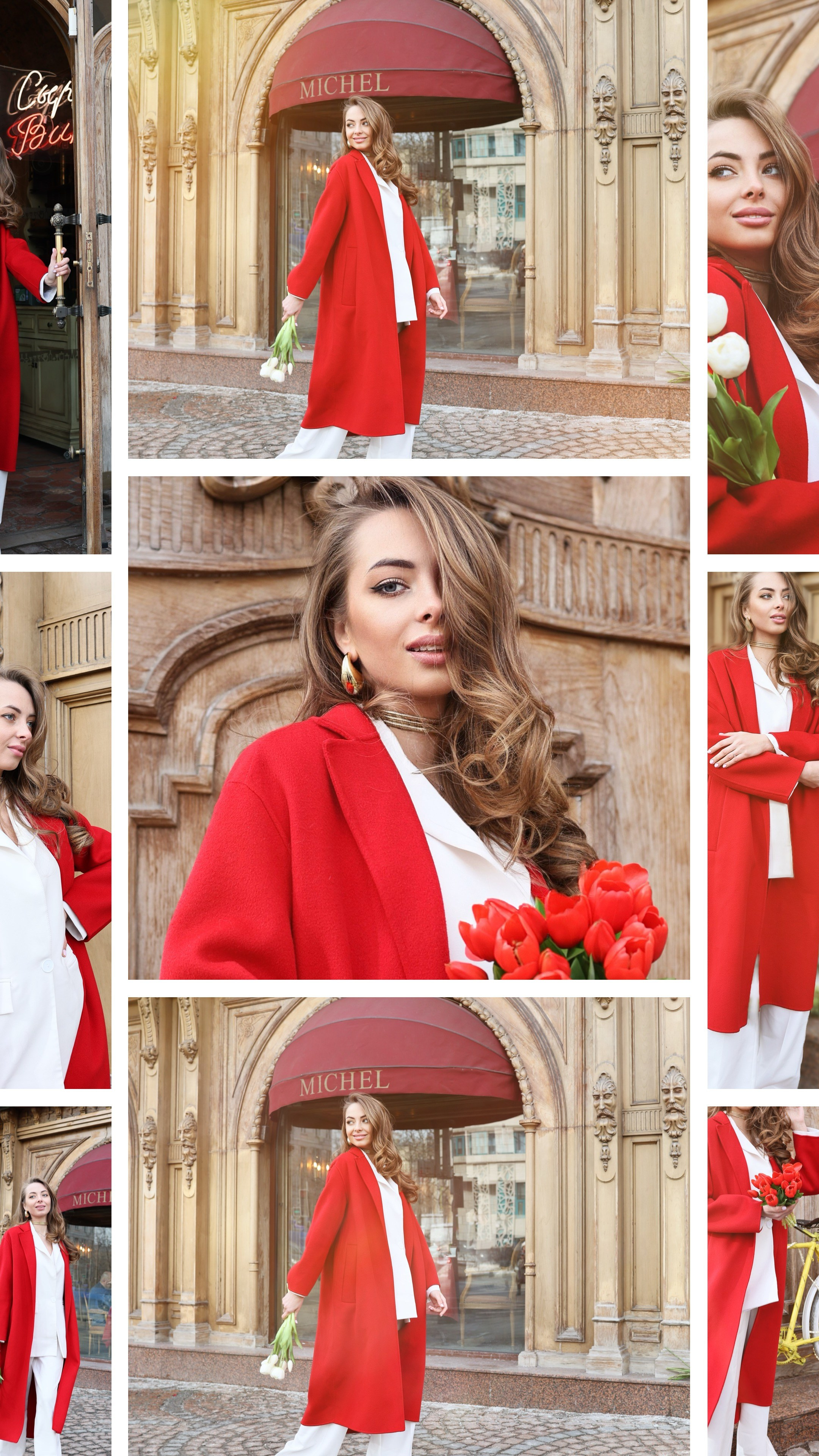 Прогулка Анастасия. Свадебный и семейный фотограф Москва и Московская область