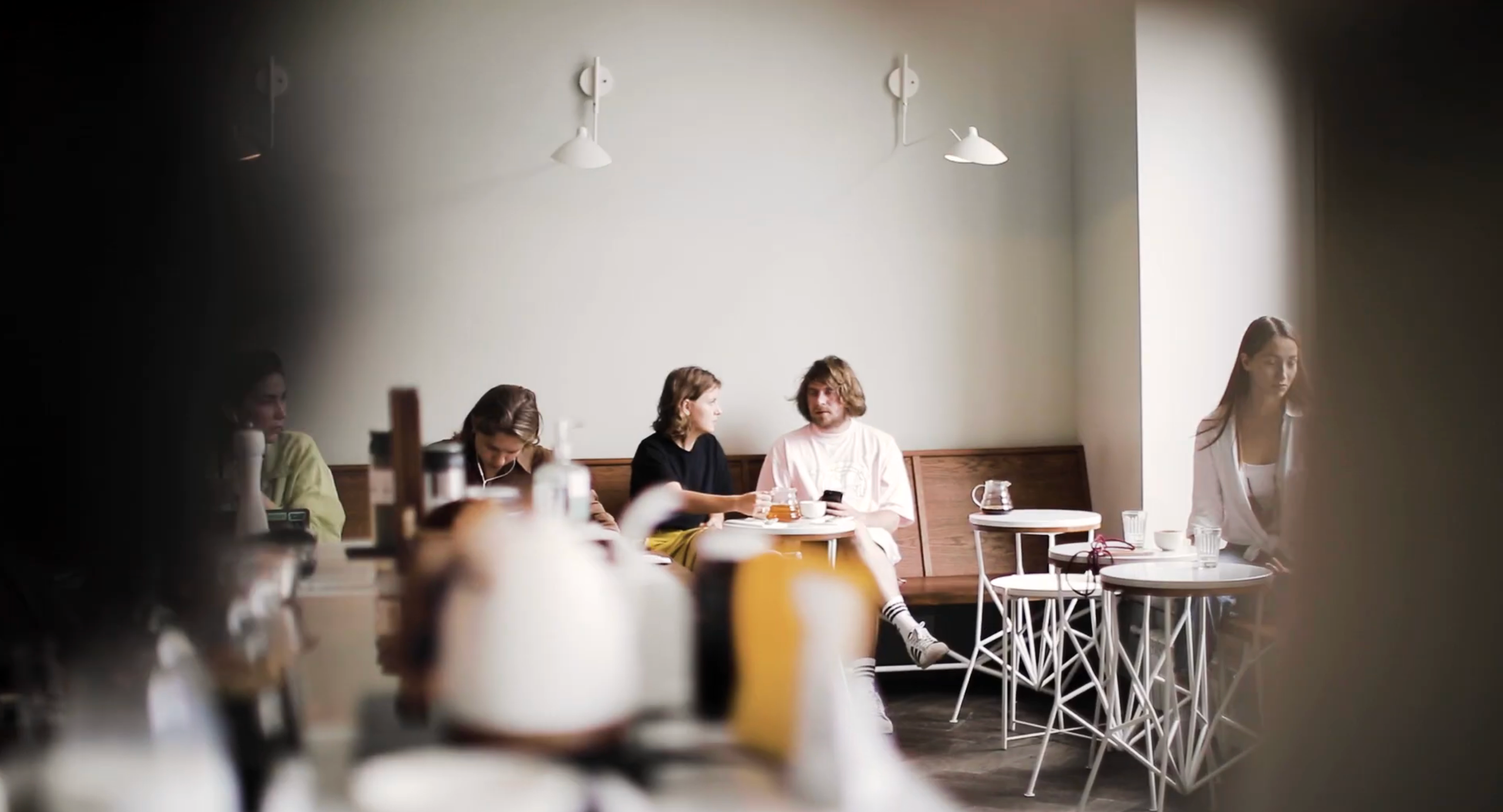 Brand Stories. Vadim Yathartha — Photography, Cinematography, Generative AI