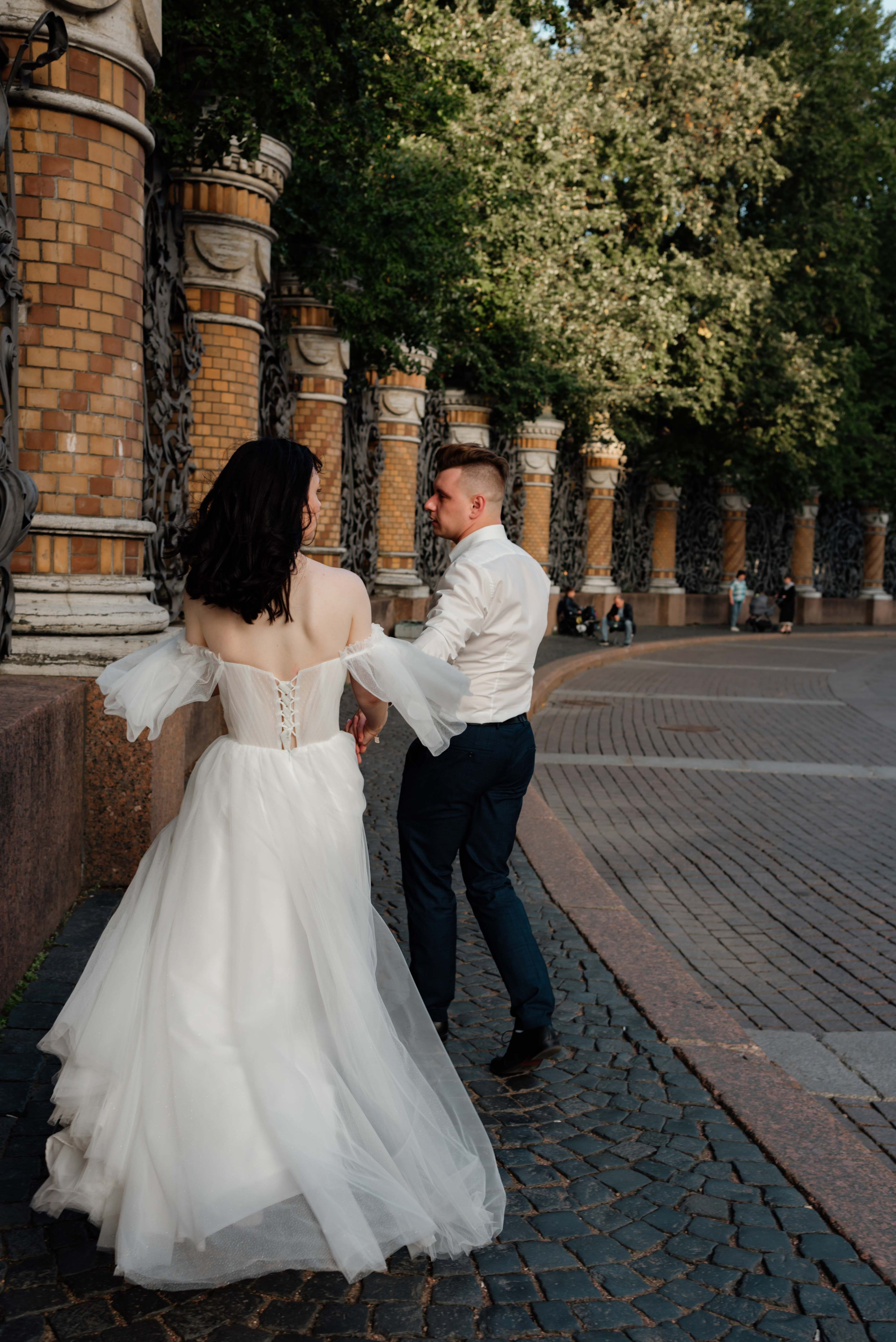 Love story&Wedding. Фотограф из Санкт-Петербурга Светлана Соколова