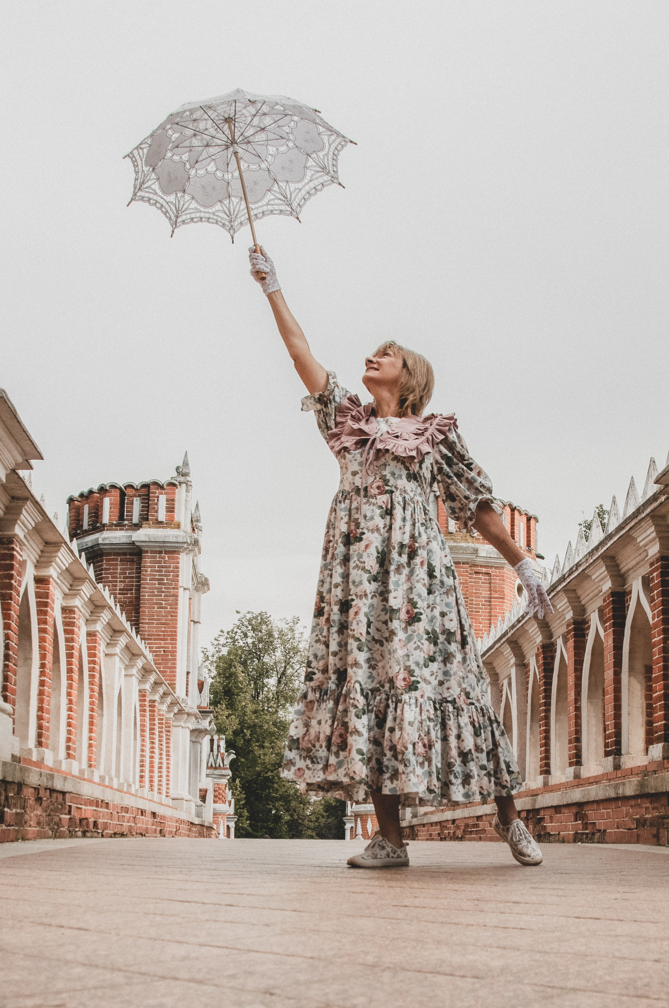 Надя. Портретный, семейный фотограф Марина Моисеева