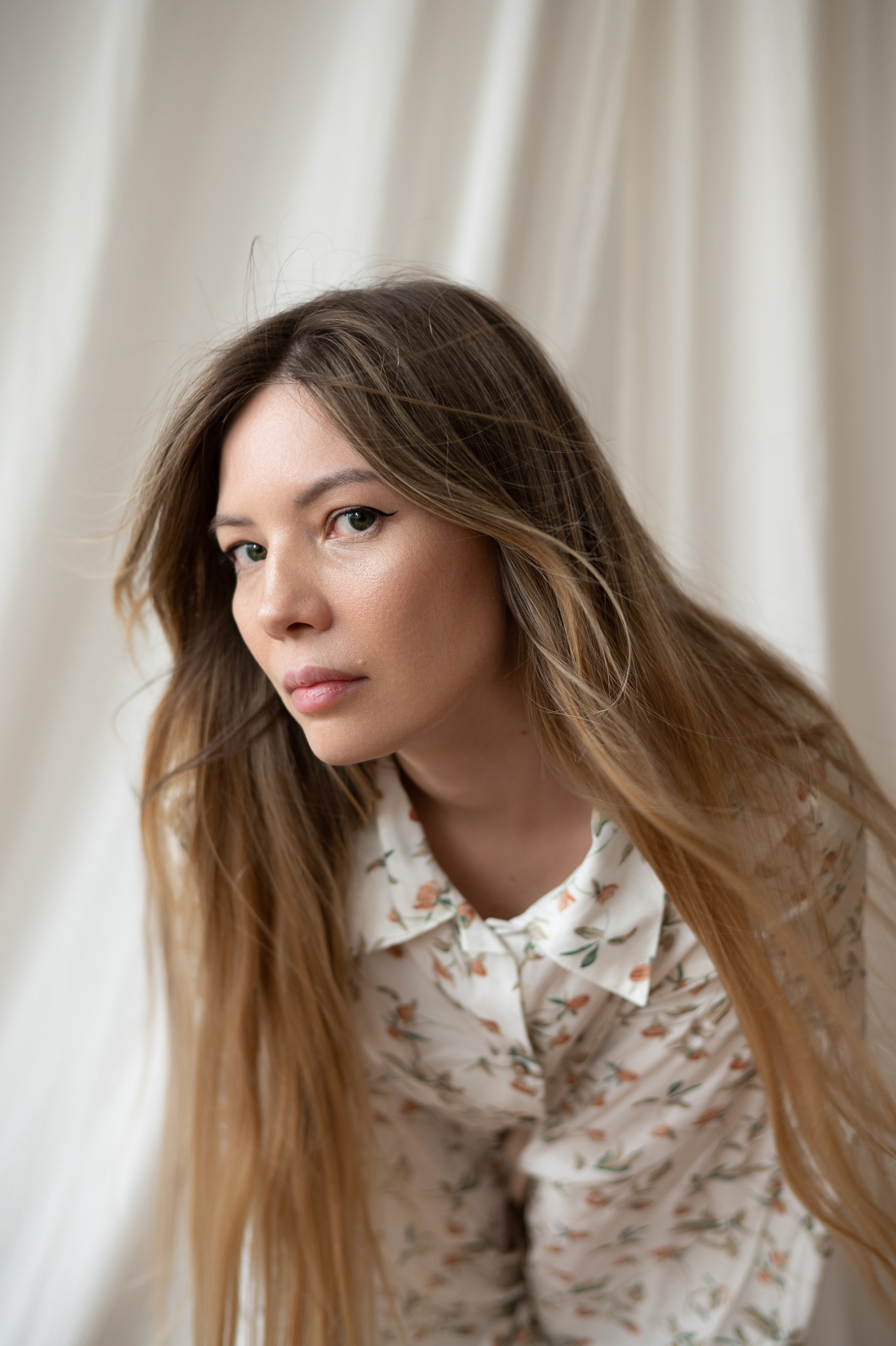 Анастасия. Портретный, семейный фотограф Марина Моисеева