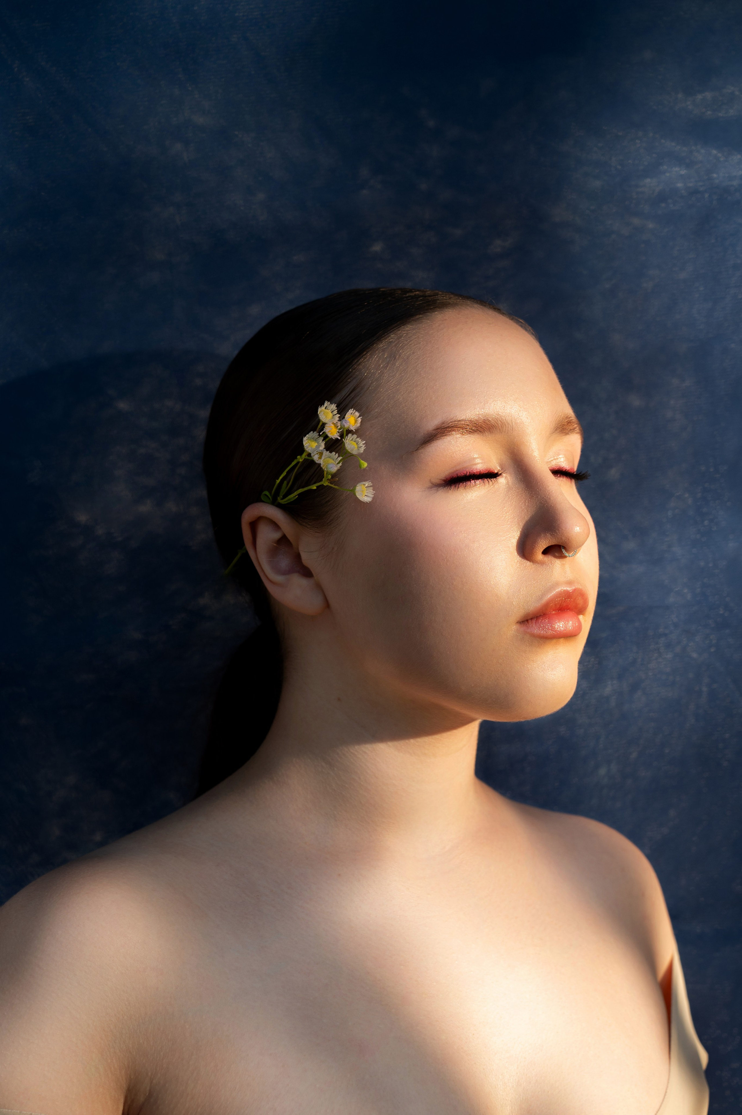 Анастасия. Портретный, семейный фотограф Марина Моисеева