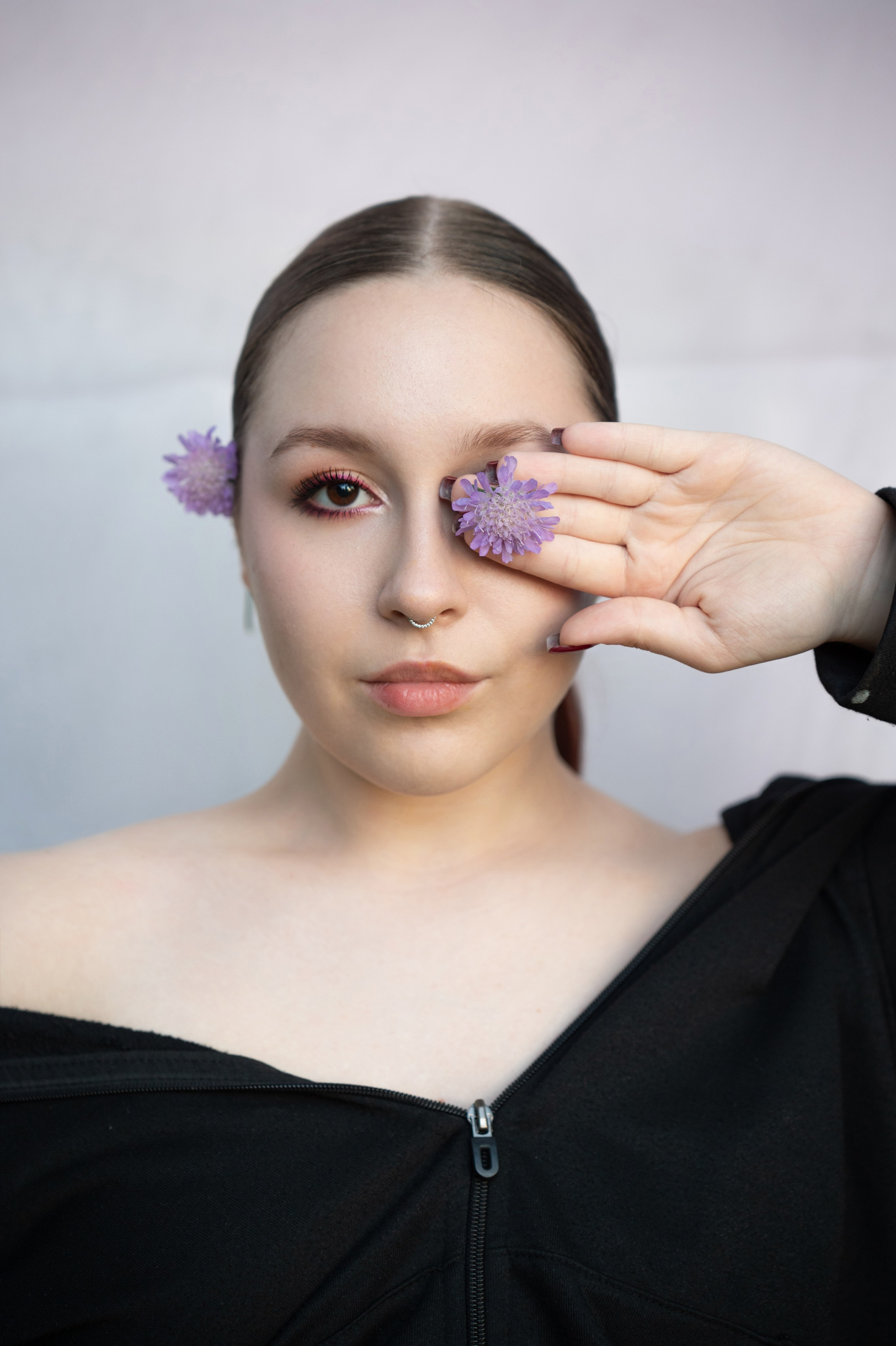 Анастасия. Портретный, семейный фотограф Марина Моисеева