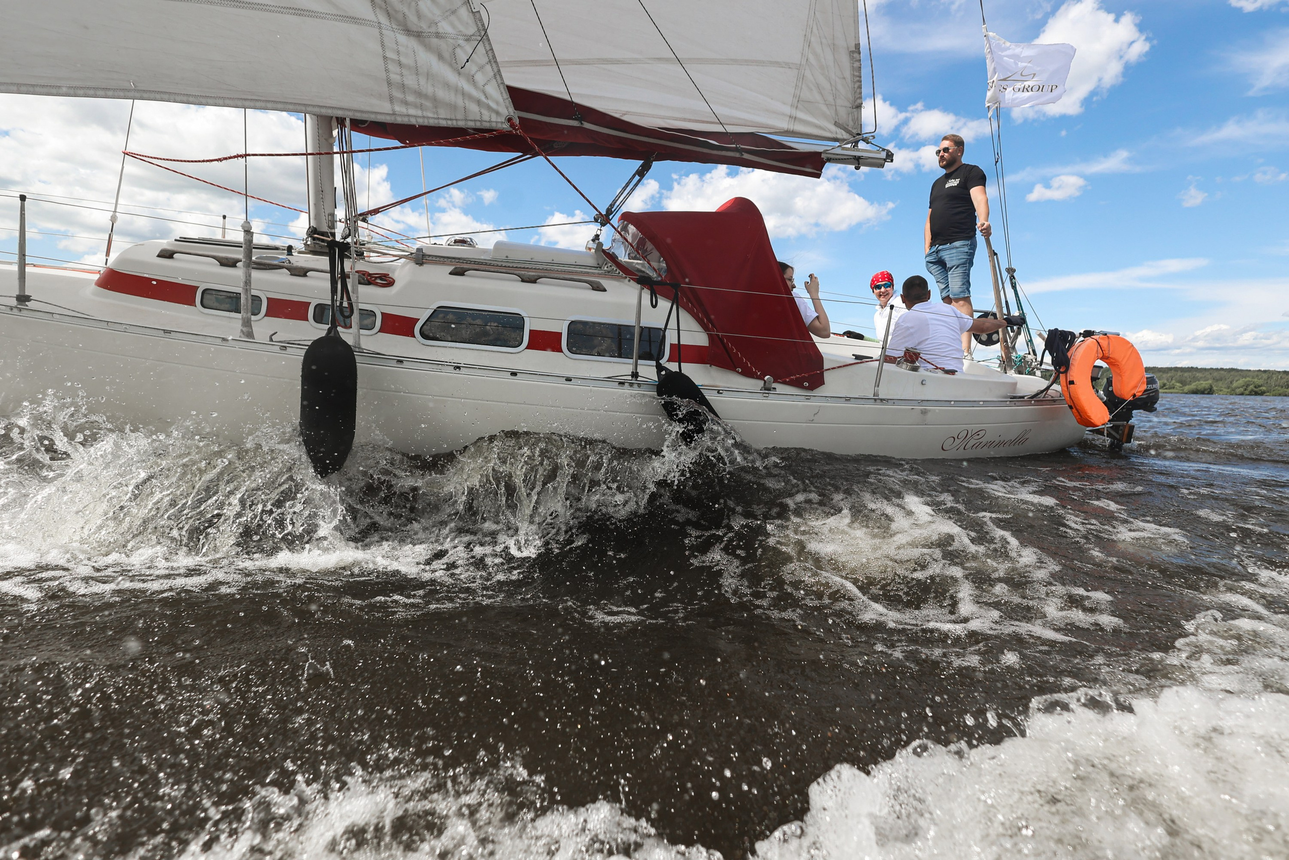 Корпоративный репортаж. Репортажный фотограф. Москва. Алина Ланская