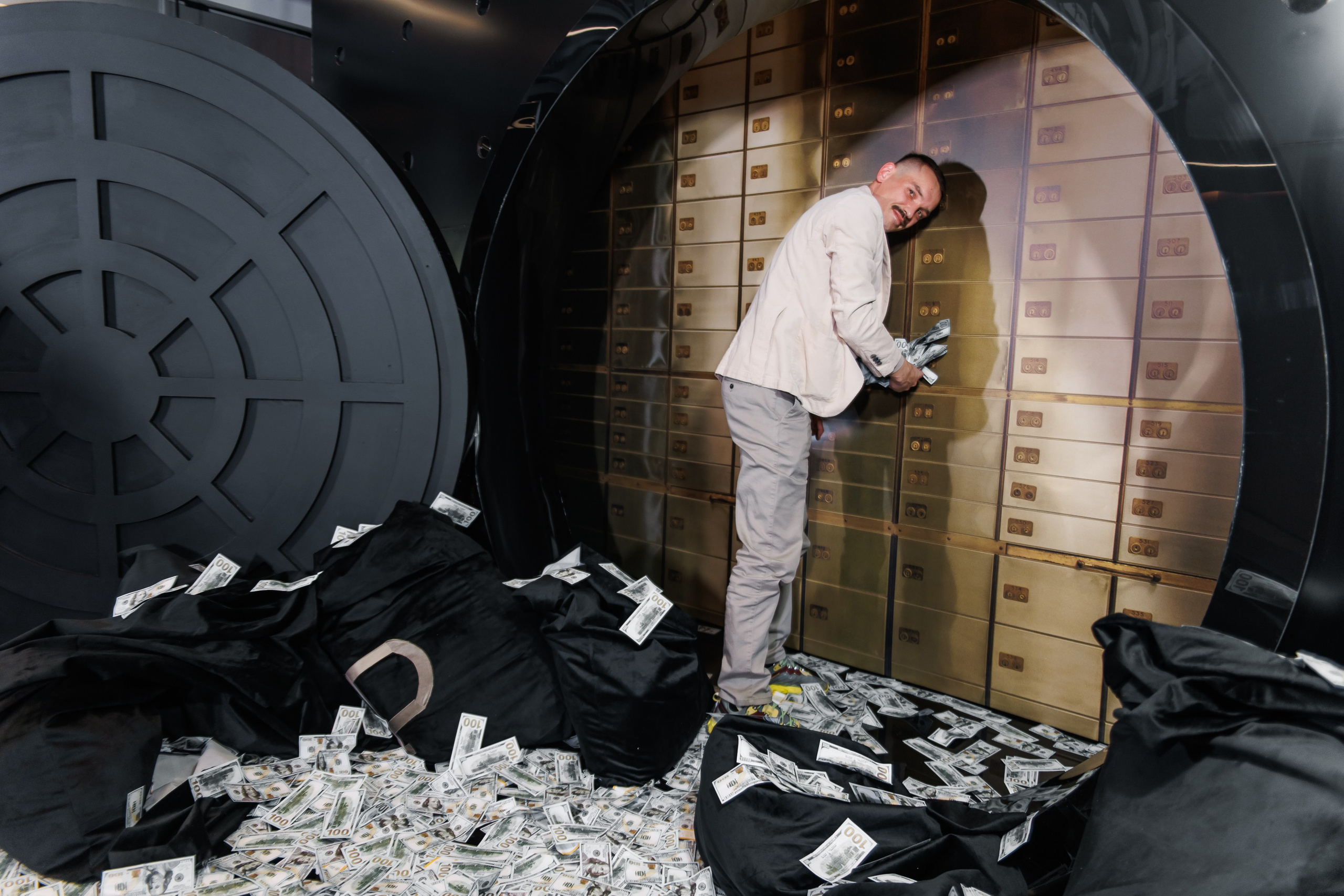 Конференция. Репортажный фотограф. Москва. Алина Ланская