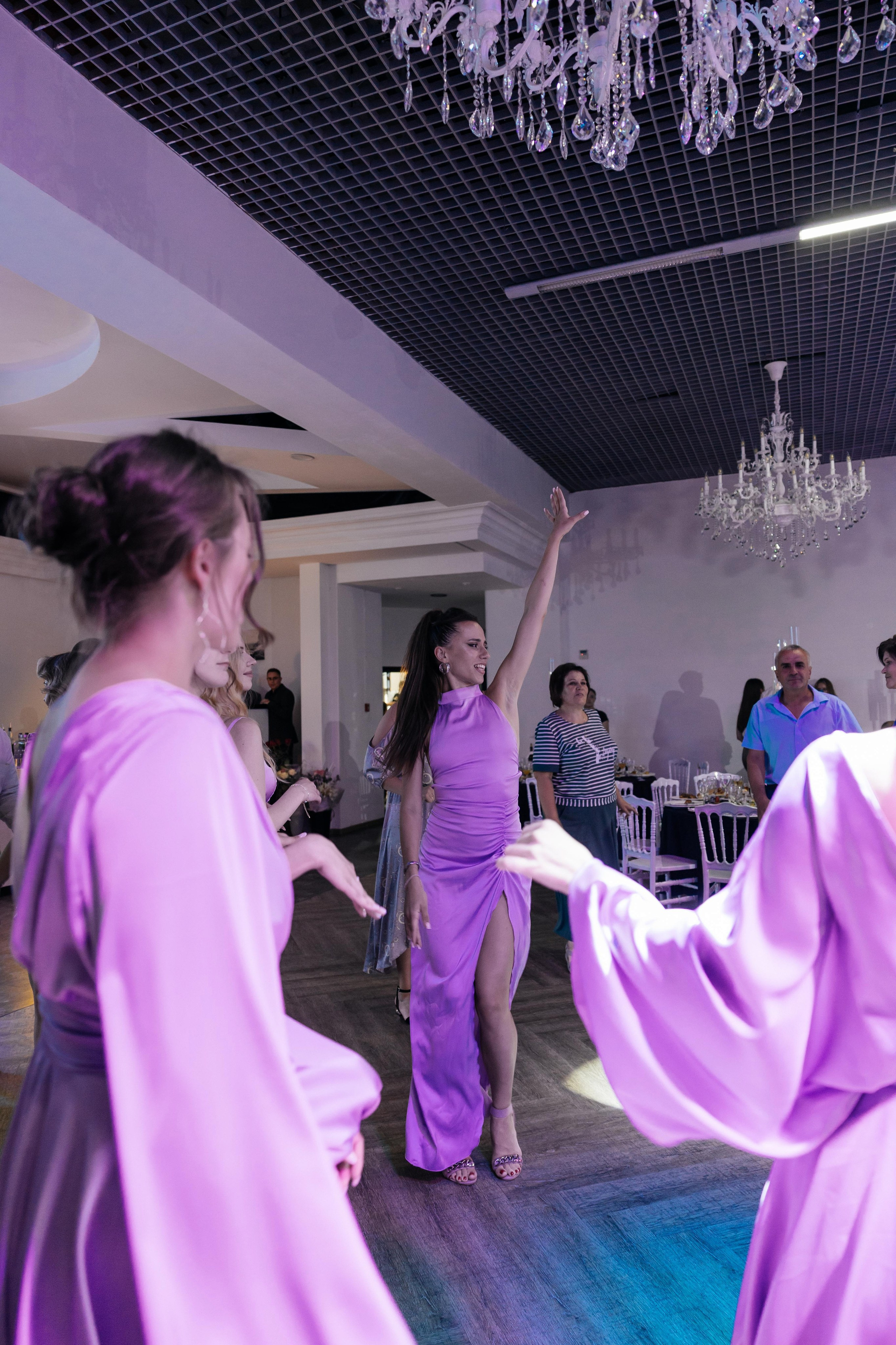 Свадебная история Кирилла и Алины. Свадебный и семейный фотограф Рассказова Виктория